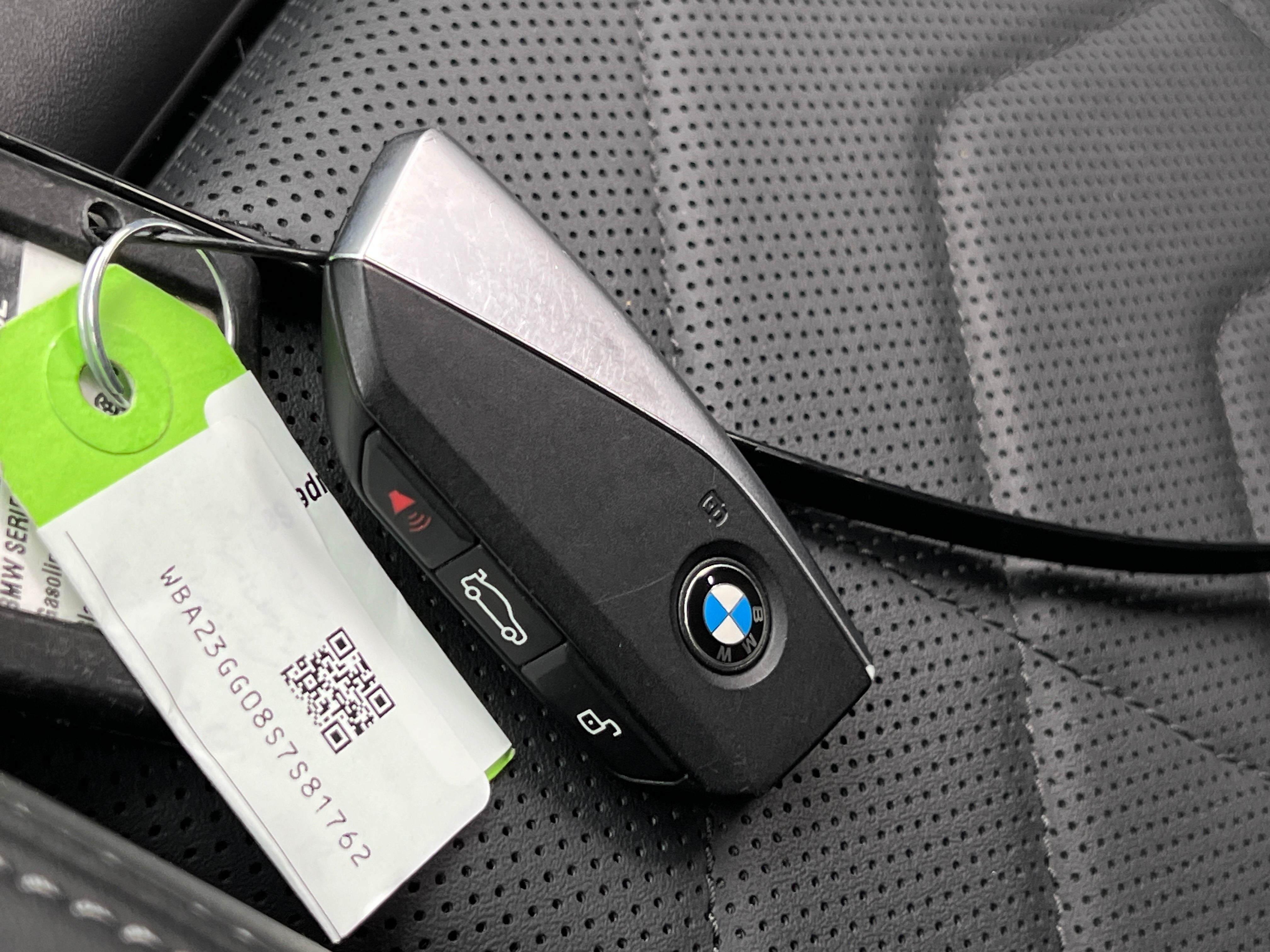2025 BMW 2 Series 228 - Photo 12