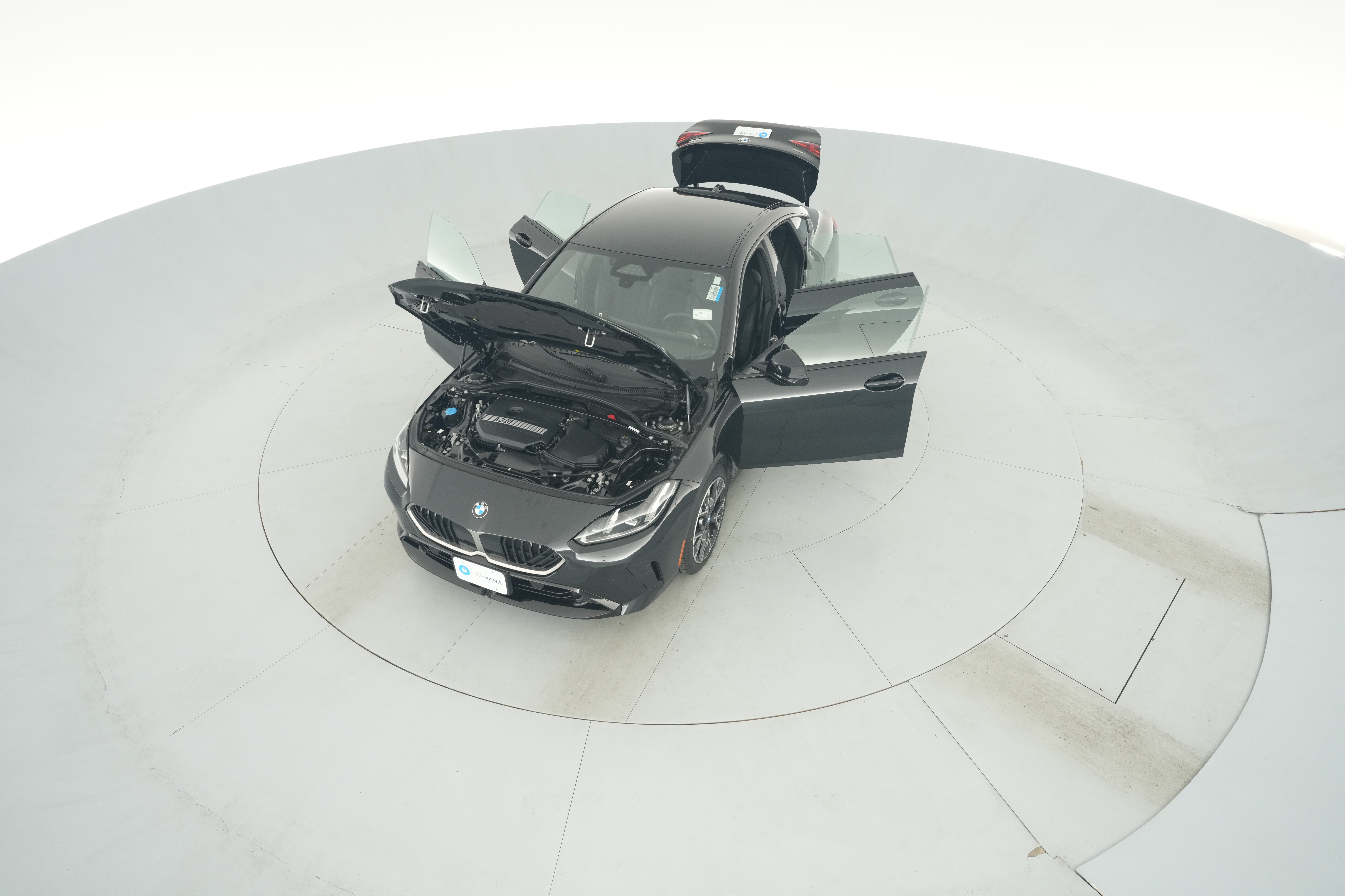 2025 BMW 2 Series 228 - Photo 43
