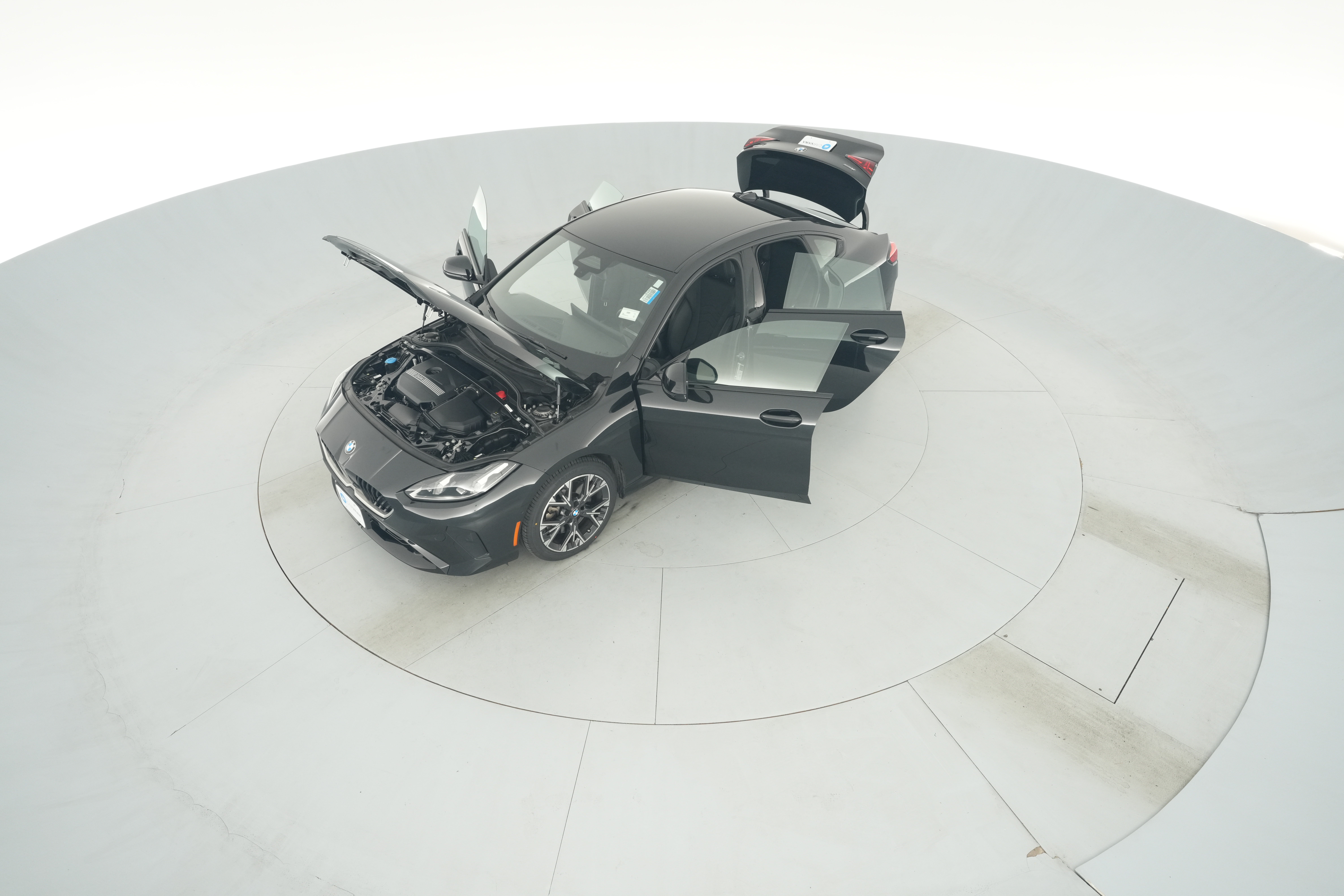2025 BMW 2 Series 228 - Photo 44