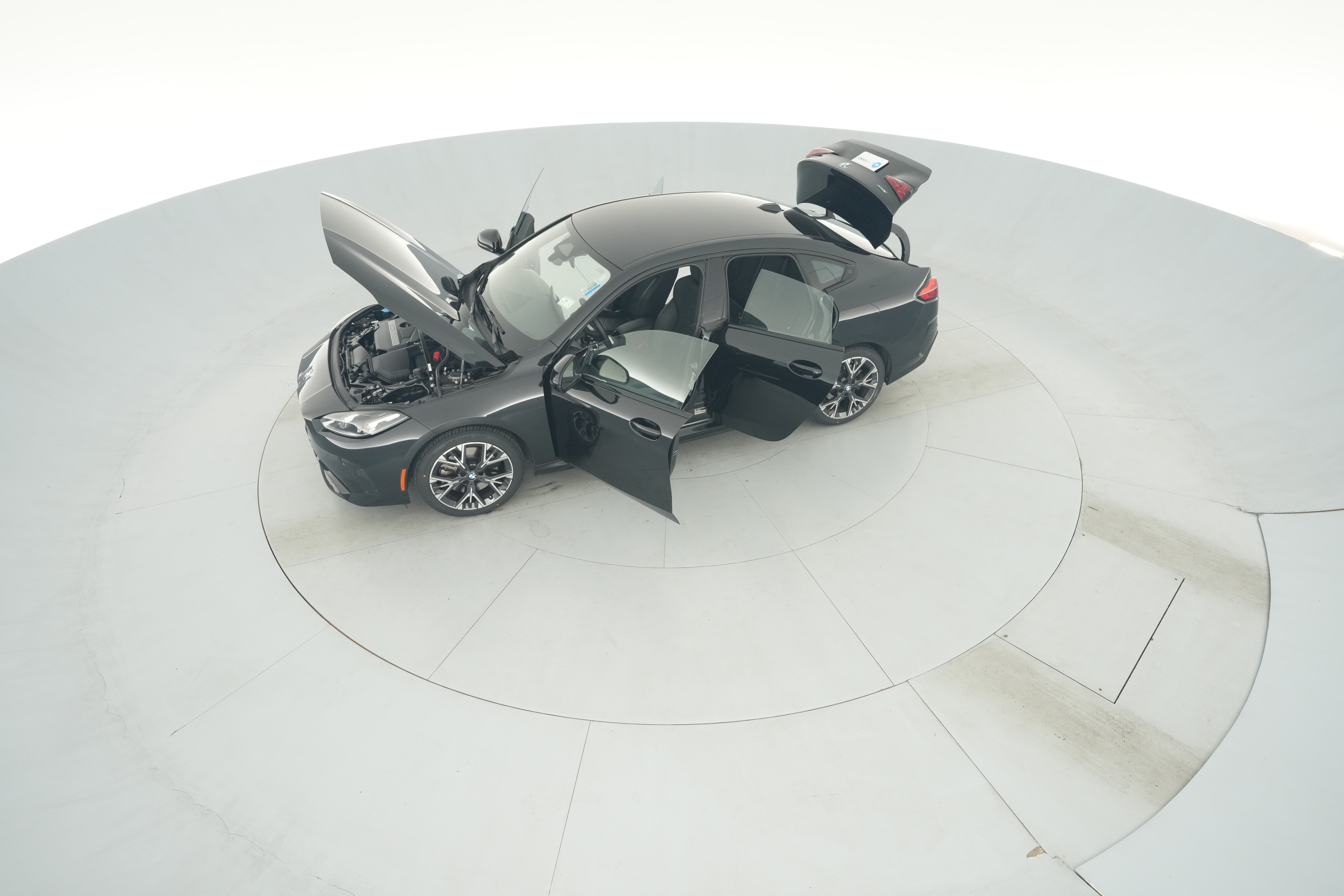 2025 BMW 2 Series 228 - Photo 45