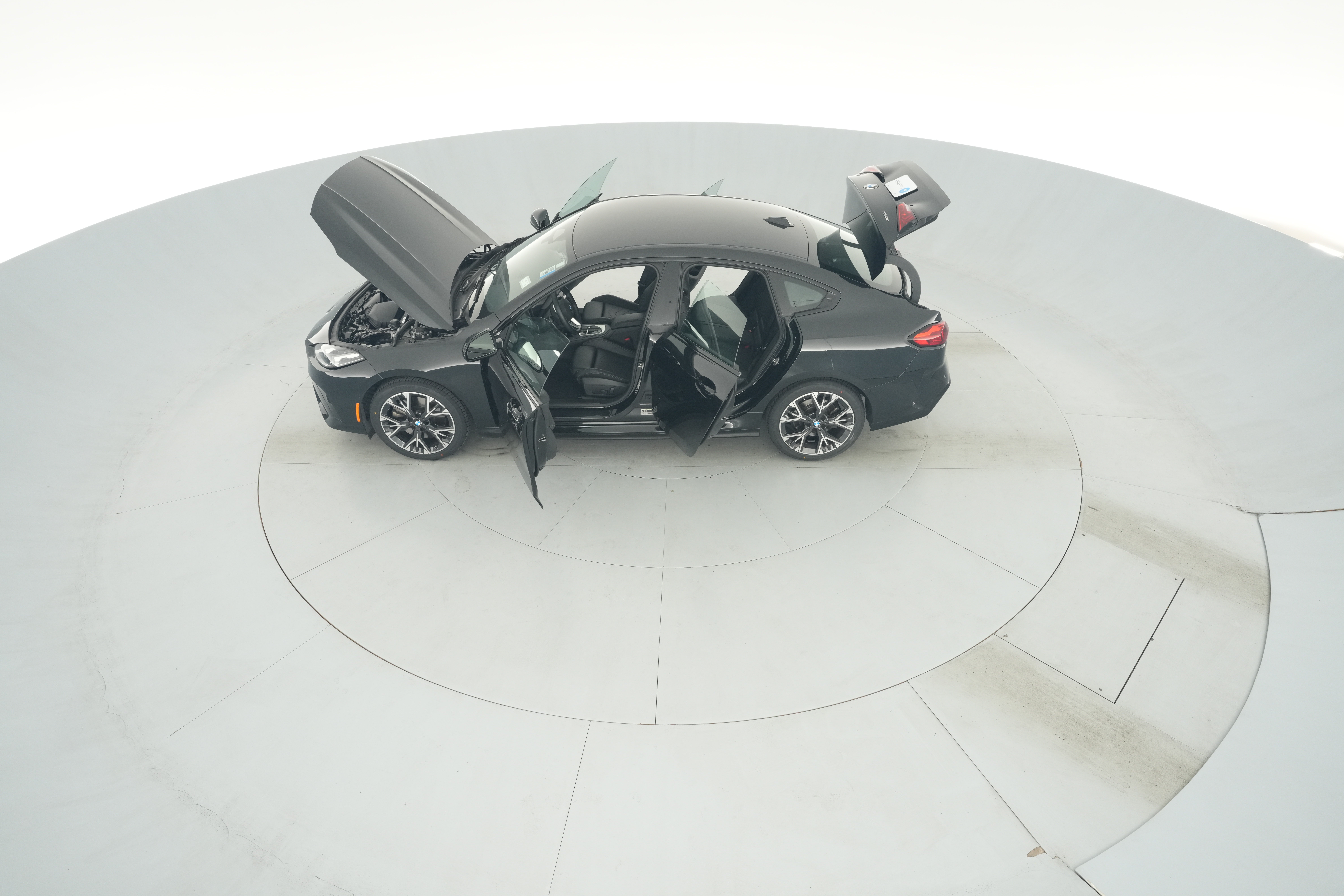 2025 BMW 2 Series 228 - Photo 46