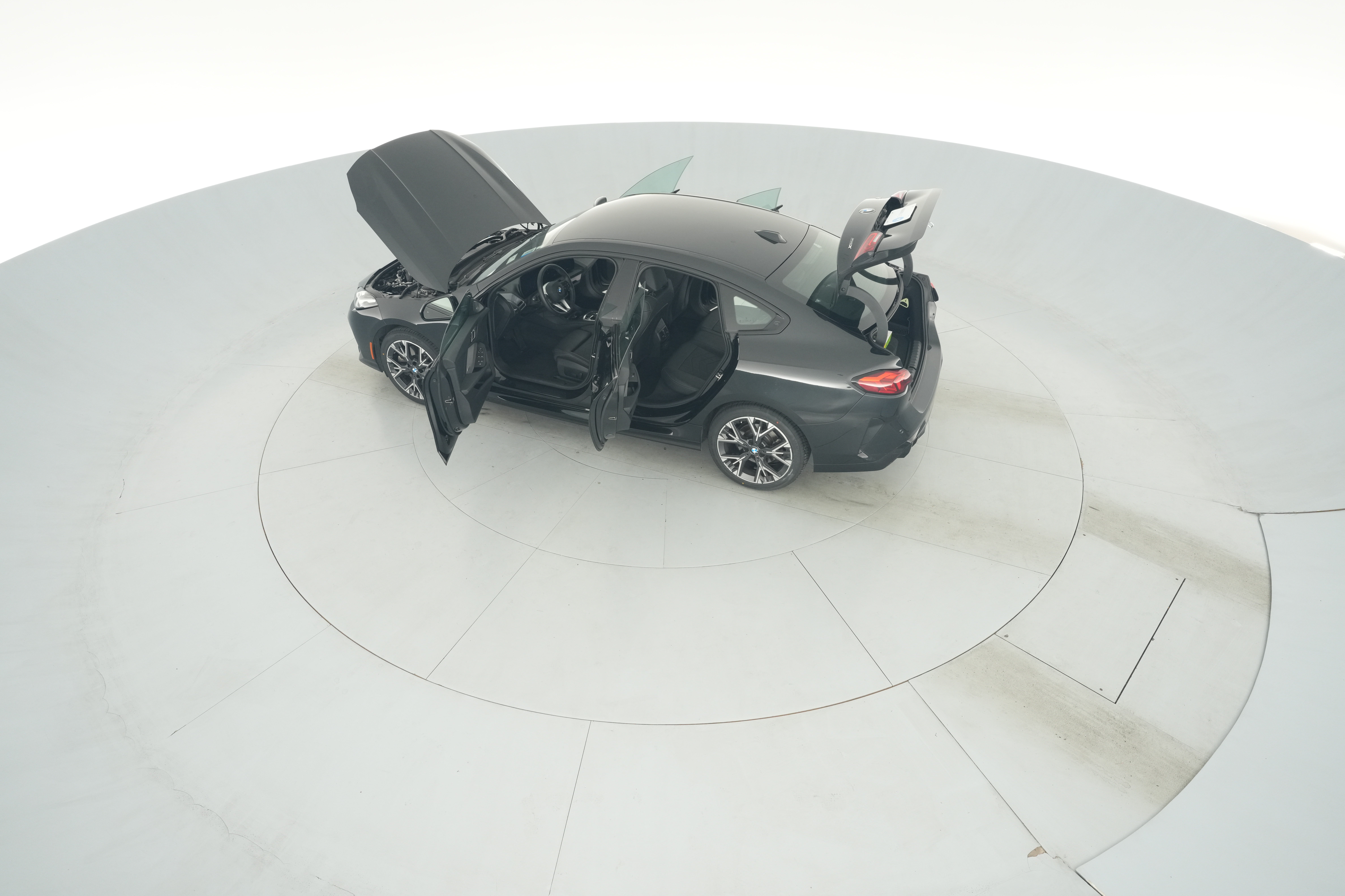 2025 BMW 2 Series 228 - Photo 47