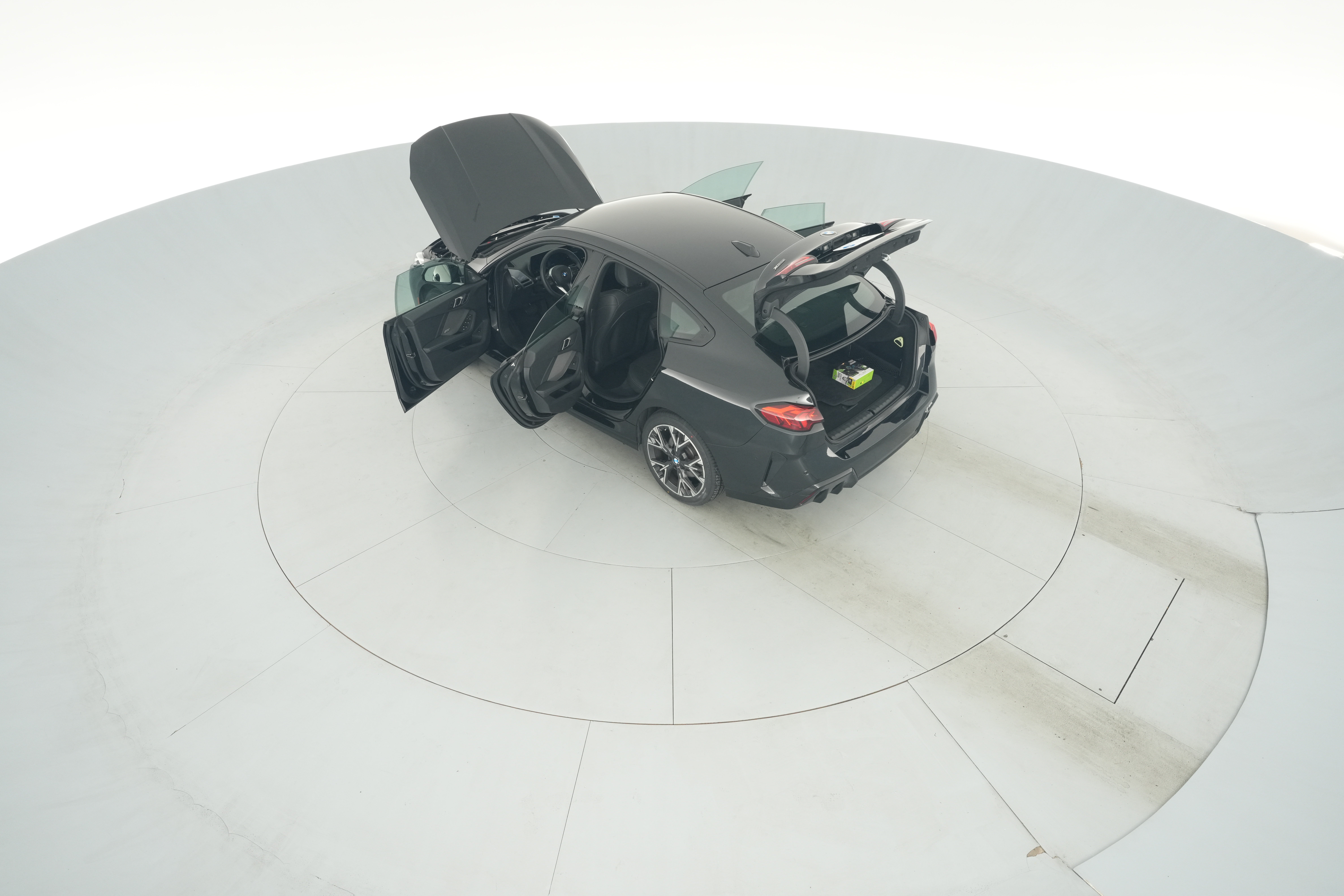 2025 BMW 2 Series 228 - Photo 48