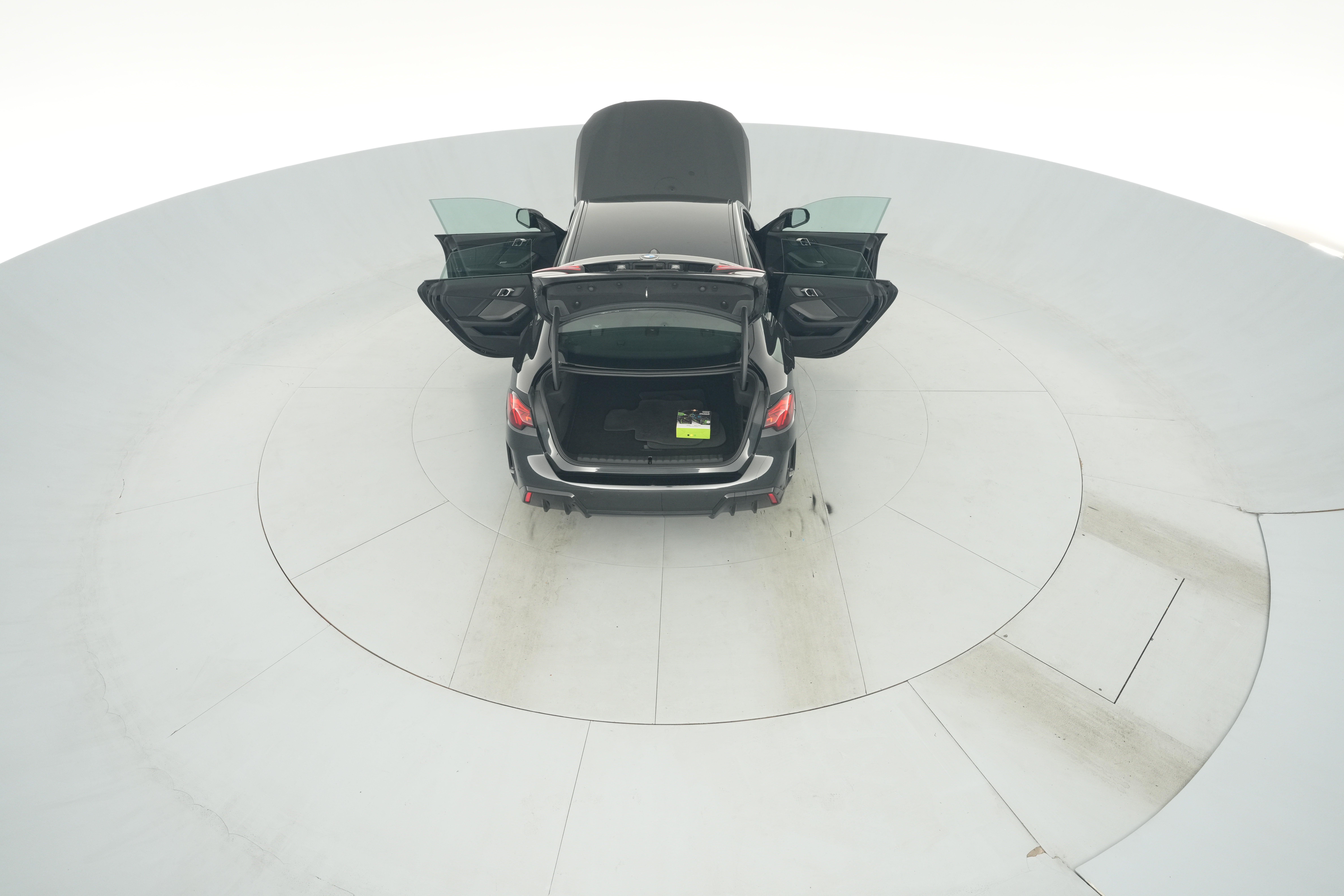 2025 BMW 2 Series 228 - Photo 50