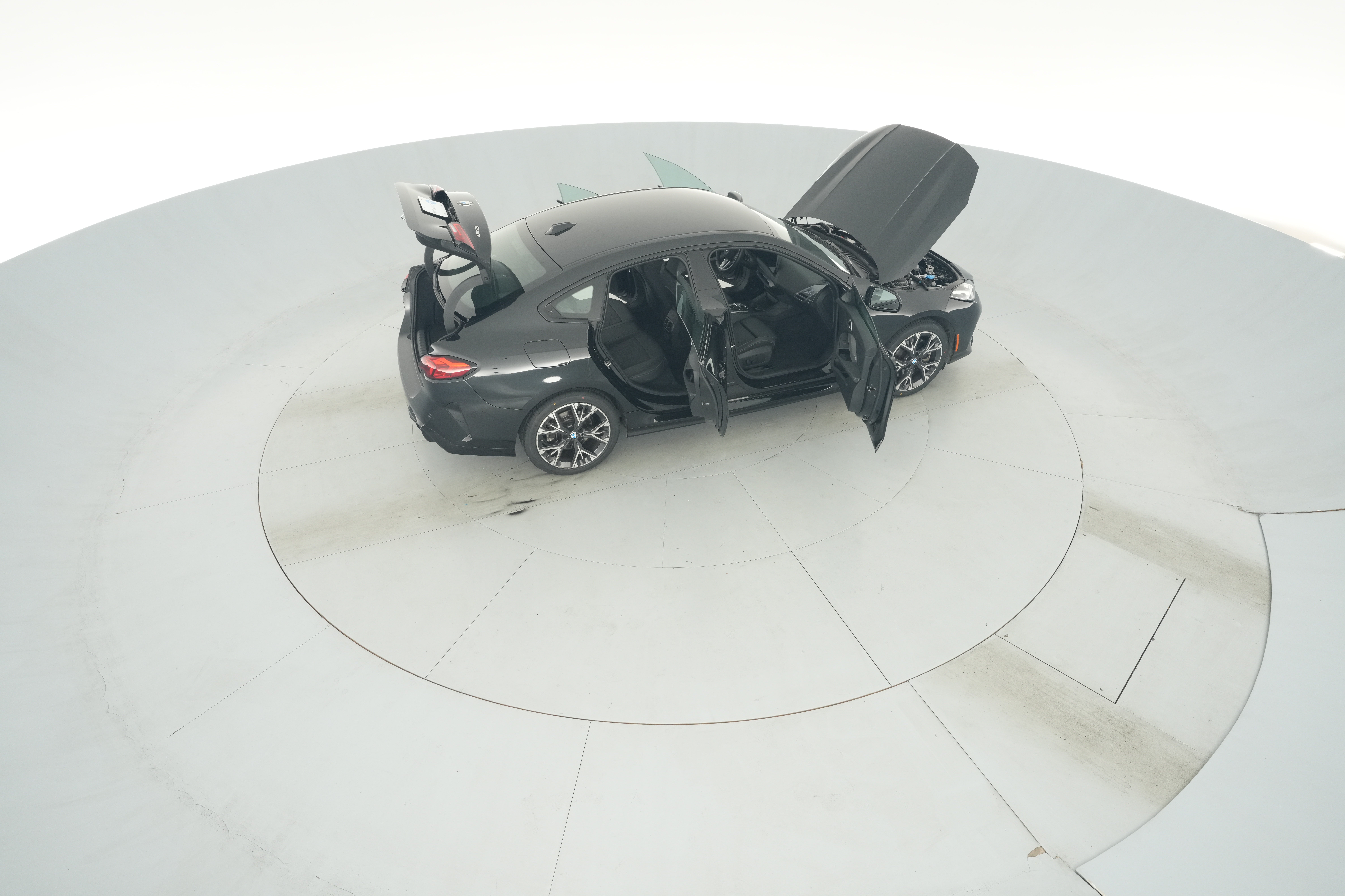 2025 BMW 2 Series 228 - Photo 53