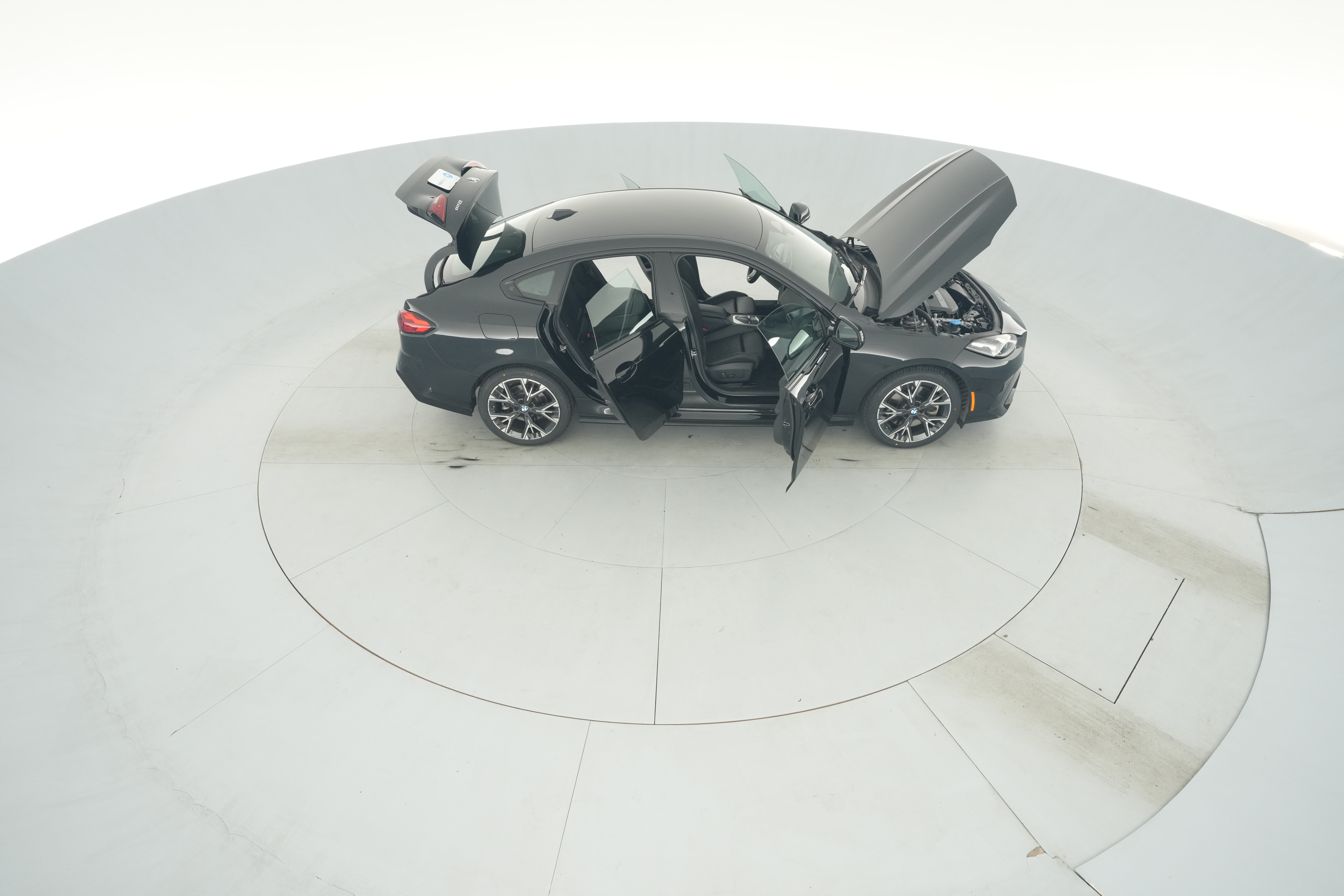2025 BMW 2 Series 228 - Photo 54
