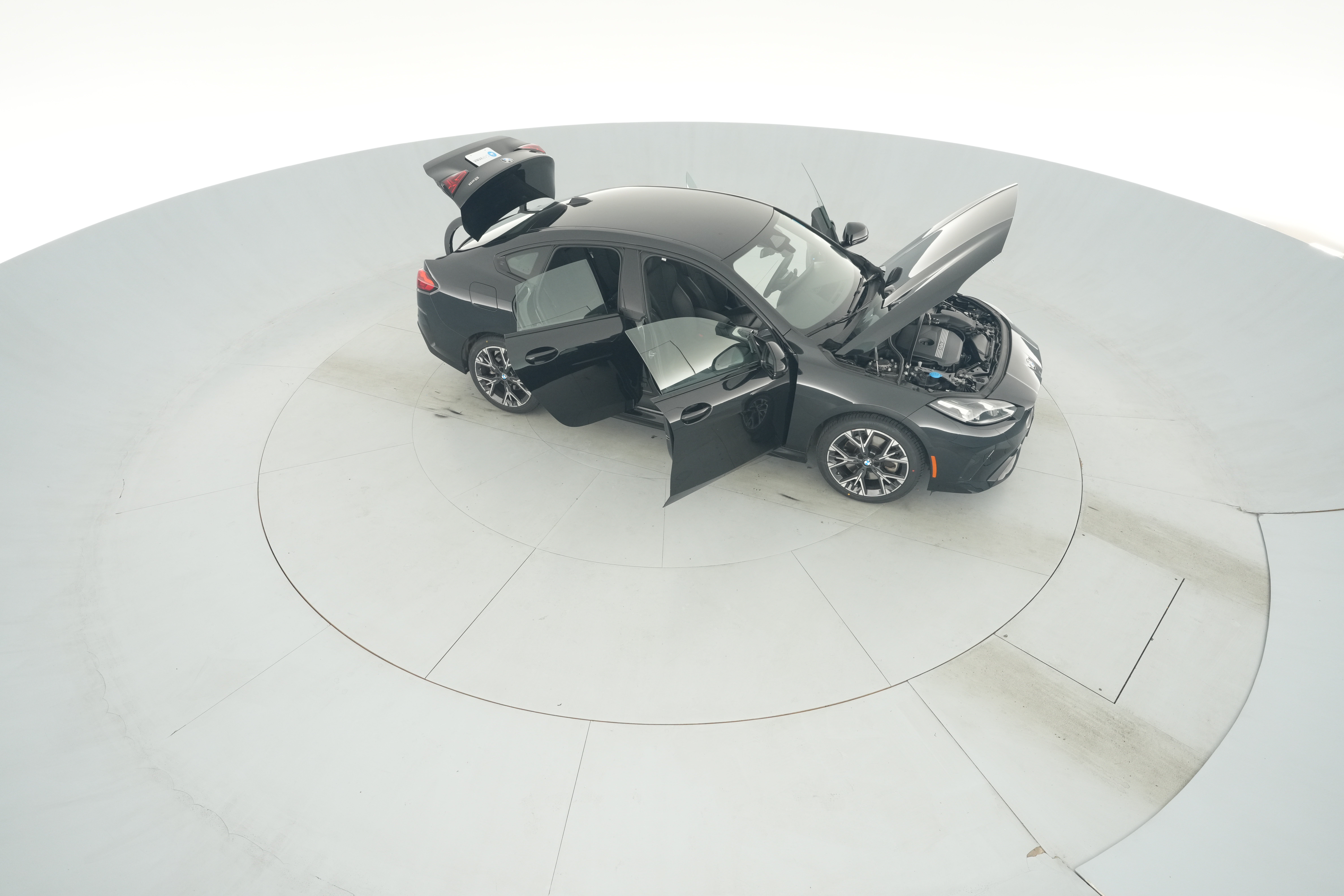 2025 BMW 2 Series 228 - Photo 55