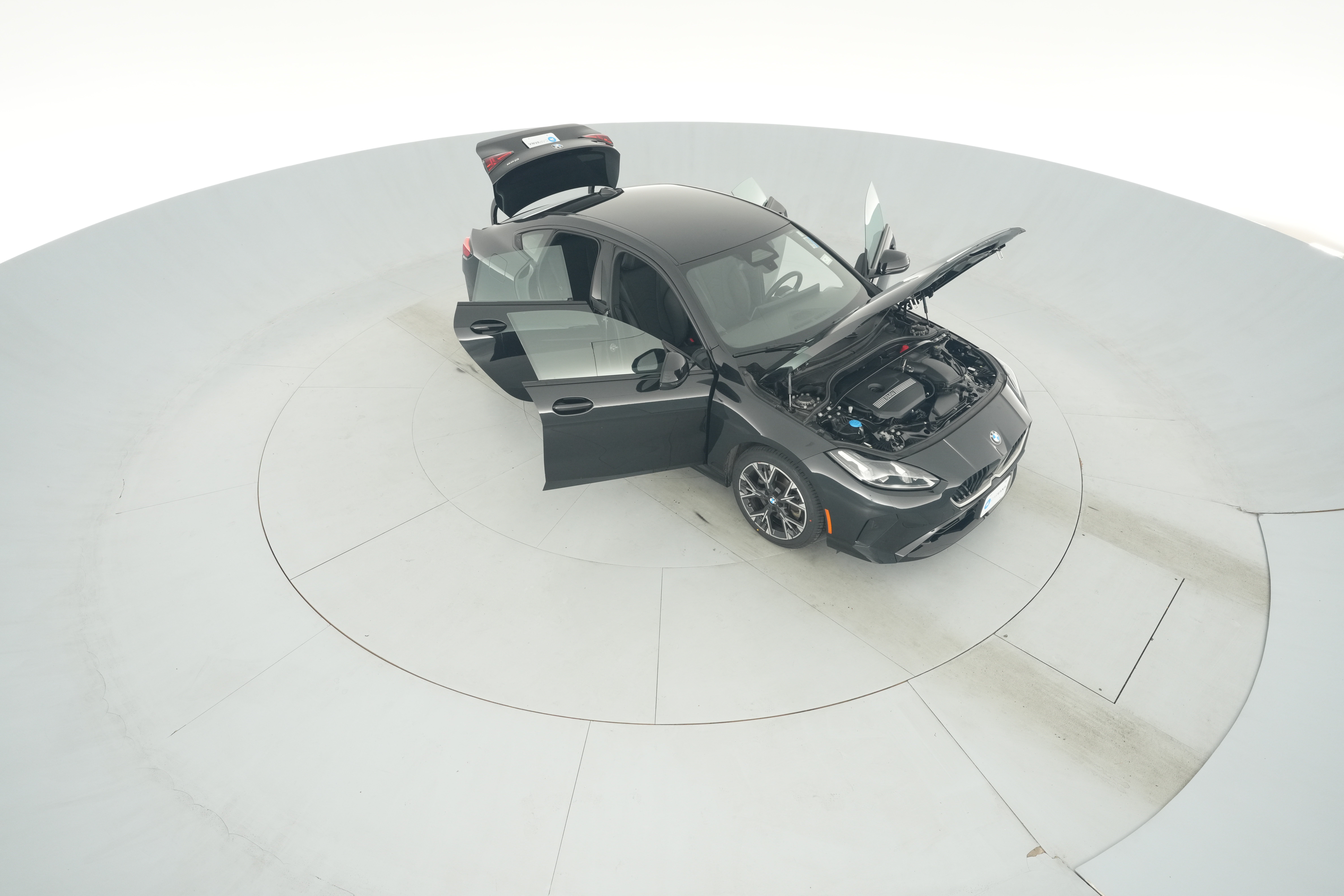 2025 BMW 2 Series 228 - Photo 56