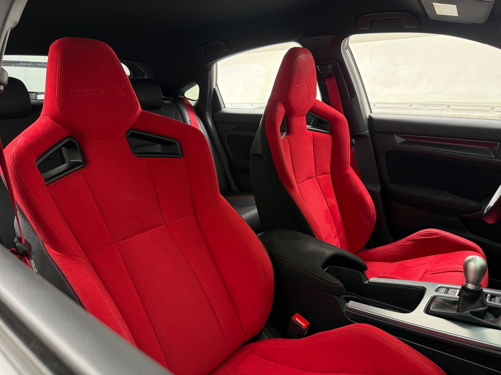Thumbnail: 2024 Honda Civic - 2