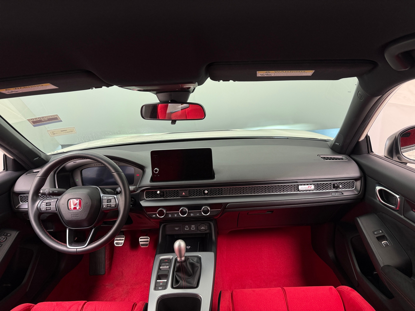 Thumbnail: 2024 Honda Civic - 3