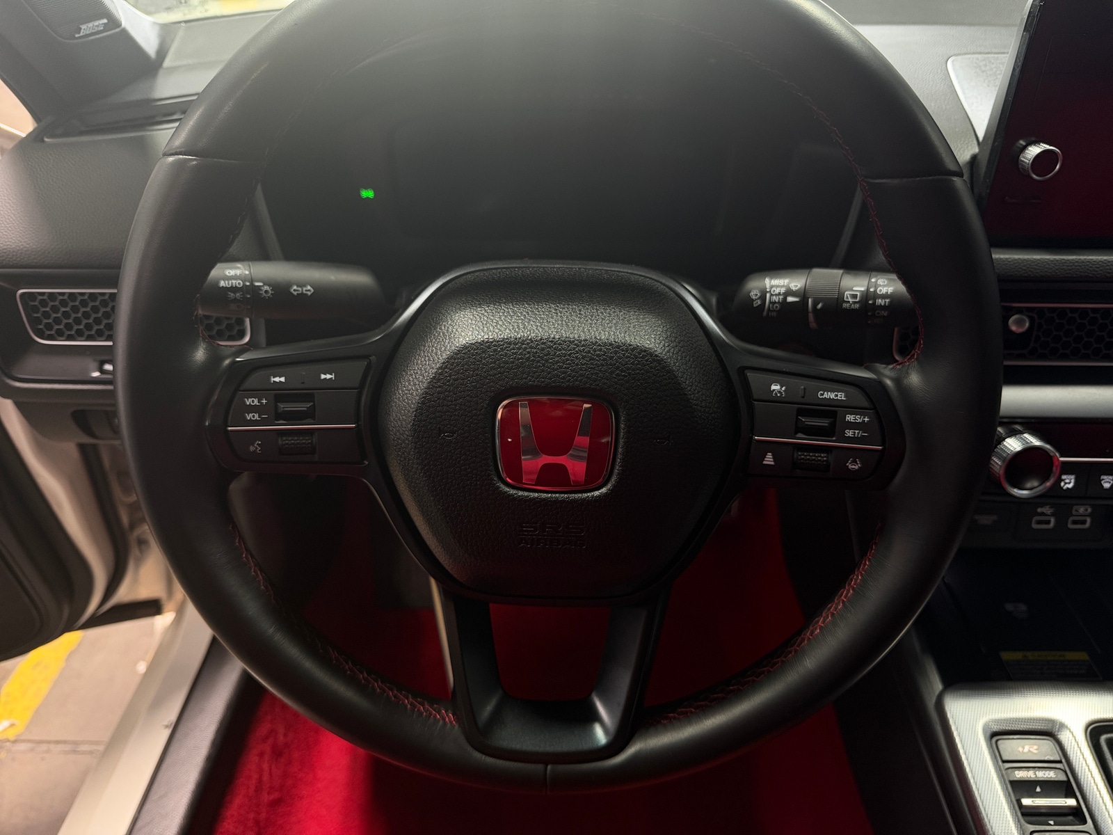 Thumbnail: 2024 Honda Civic - 5