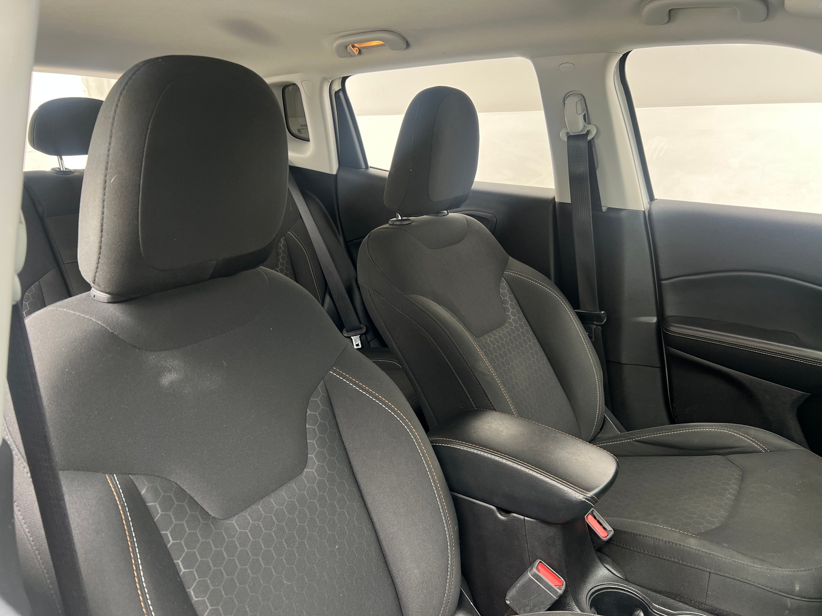 Thumbnail: 2019 Jeep Compass - 2