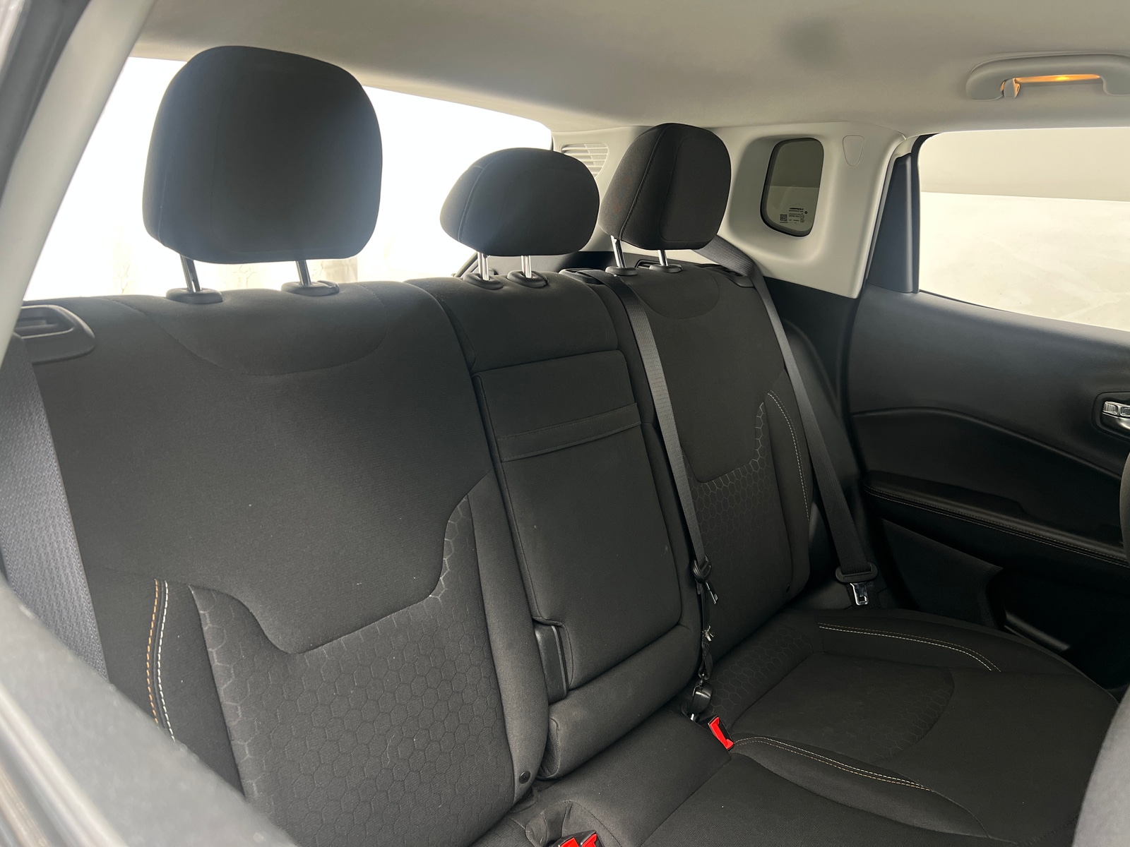 Thumbnail: 2019 Jeep Compass - 6