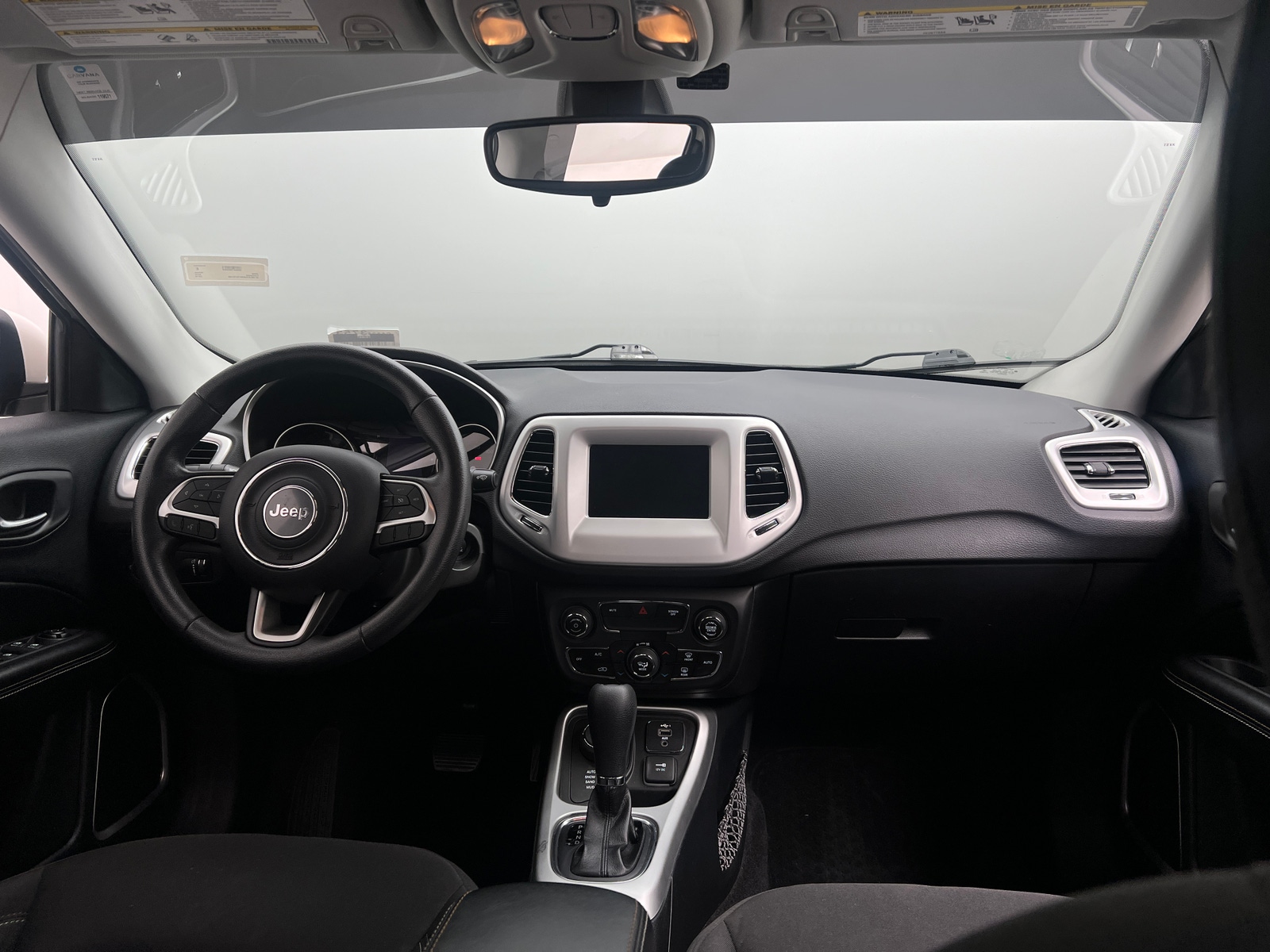 Thumbnail: 2019 Jeep Compass - 3