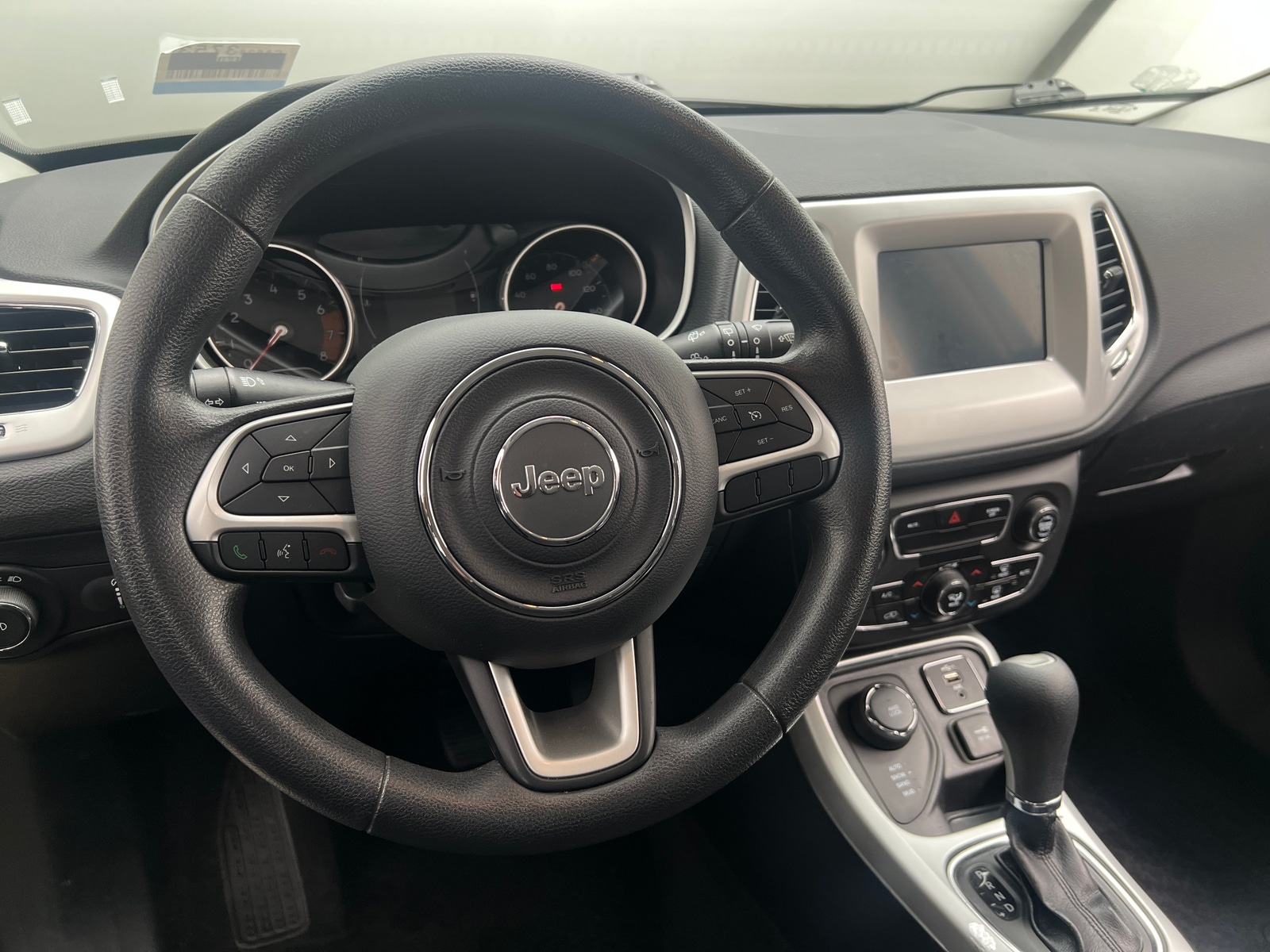 Thumbnail: 2019 Jeep Compass - 5