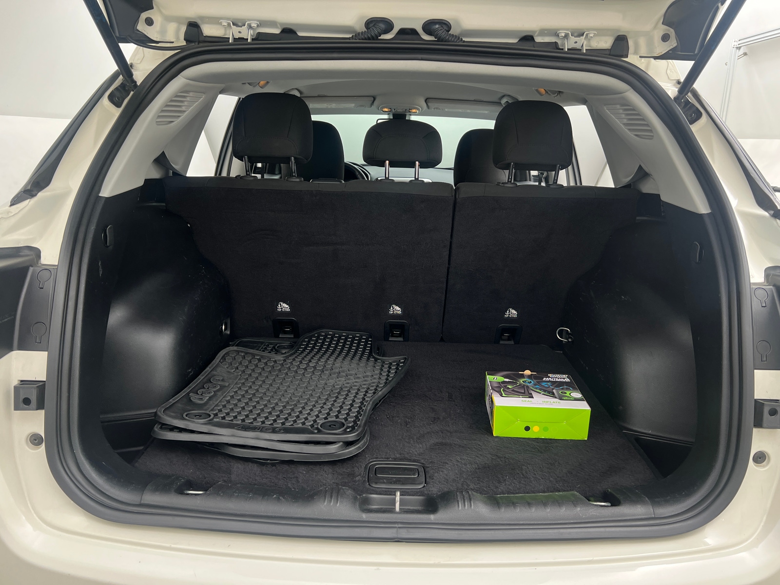 Thumbnail: 2019 Jeep Compass - 7