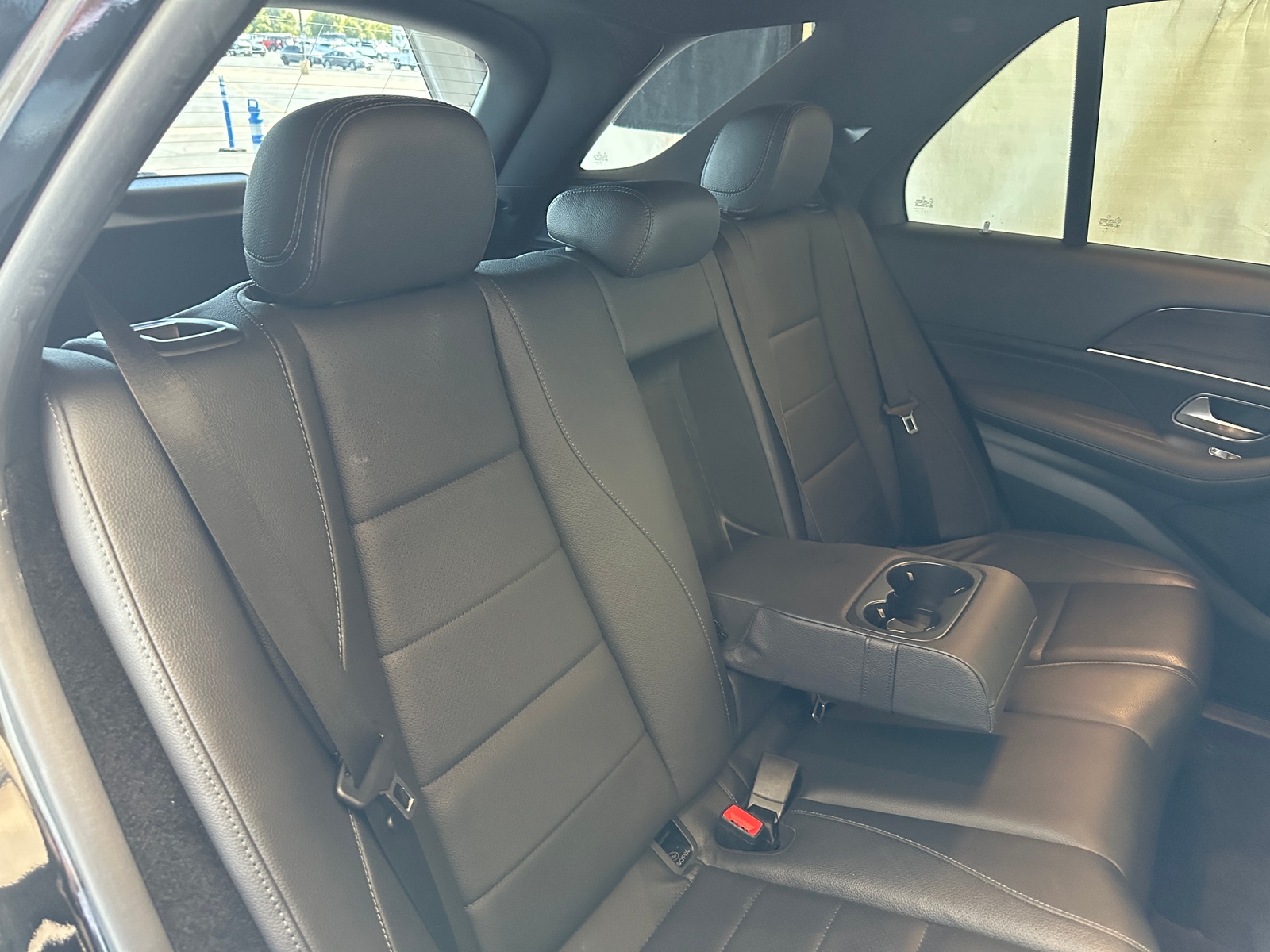 Thumbnail: 2021 Mercedes-Benz GLE - 5