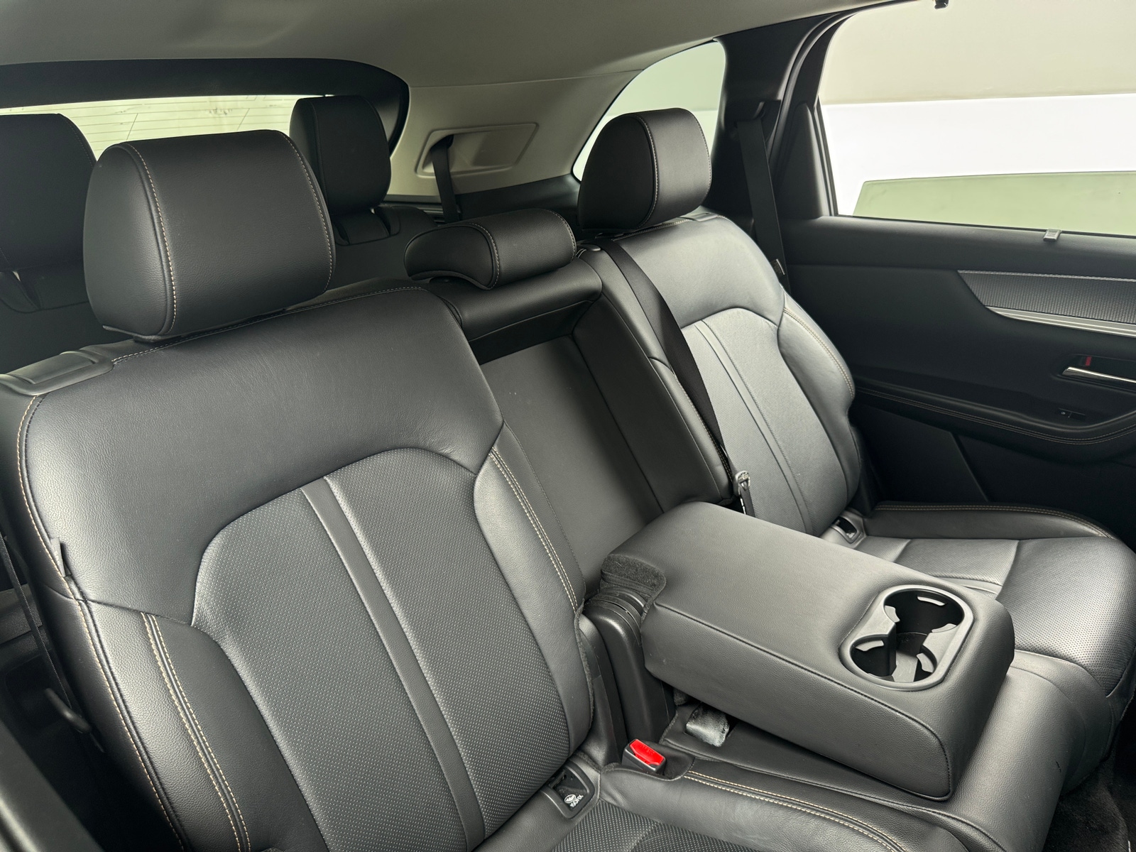 Thumbnail: 2025 Mazda CX-90 - 5
