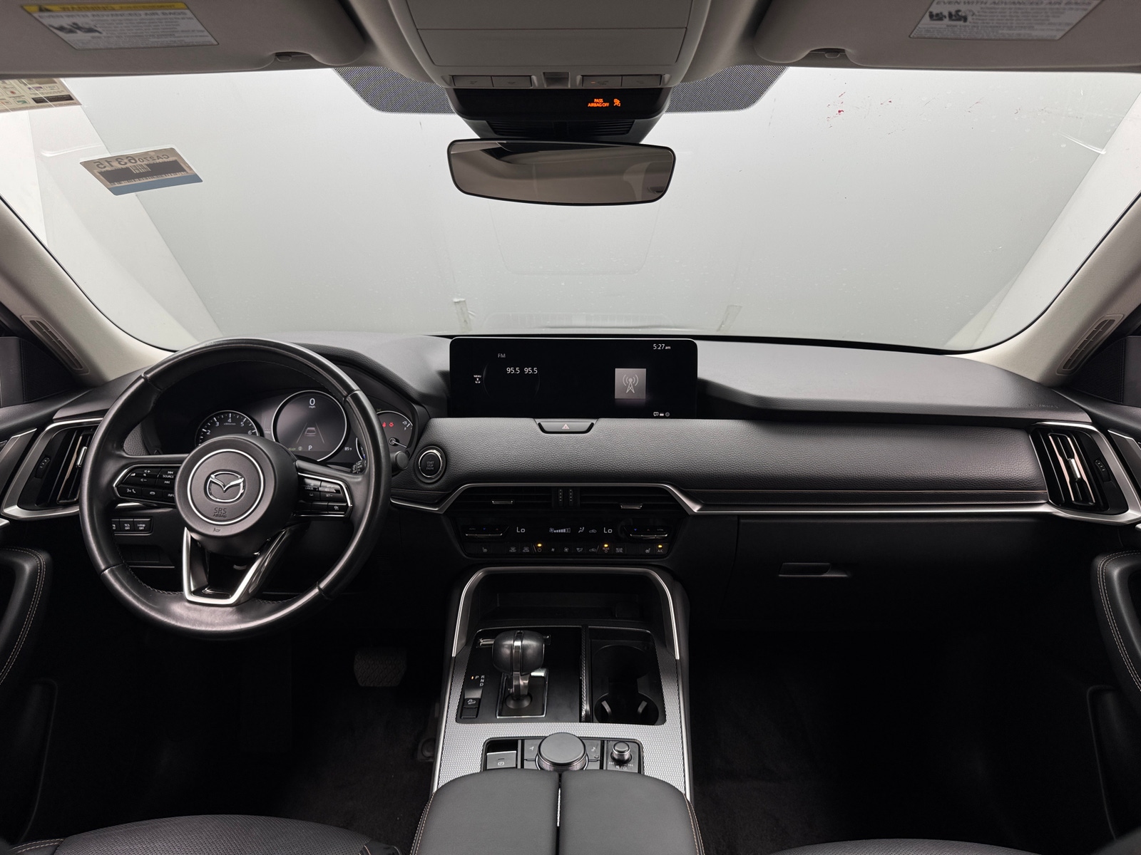 Thumbnail: 2025 Mazda CX-90 - 2