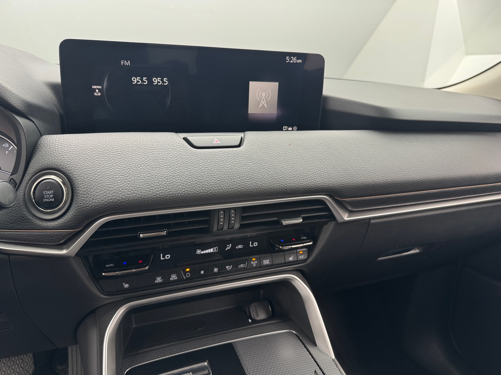 Thumbnail: 2025 Mazda CX-90 - 3