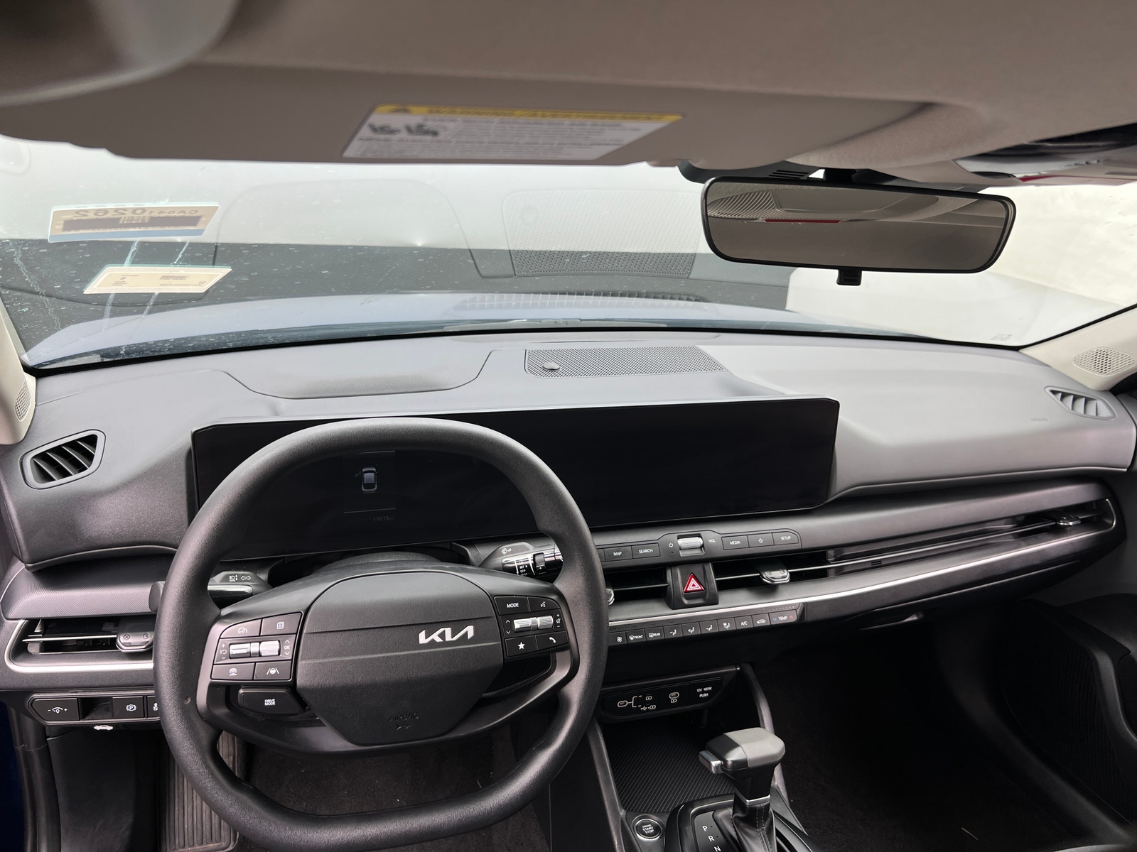Thumbnail: 2025 Kia K4 - 3