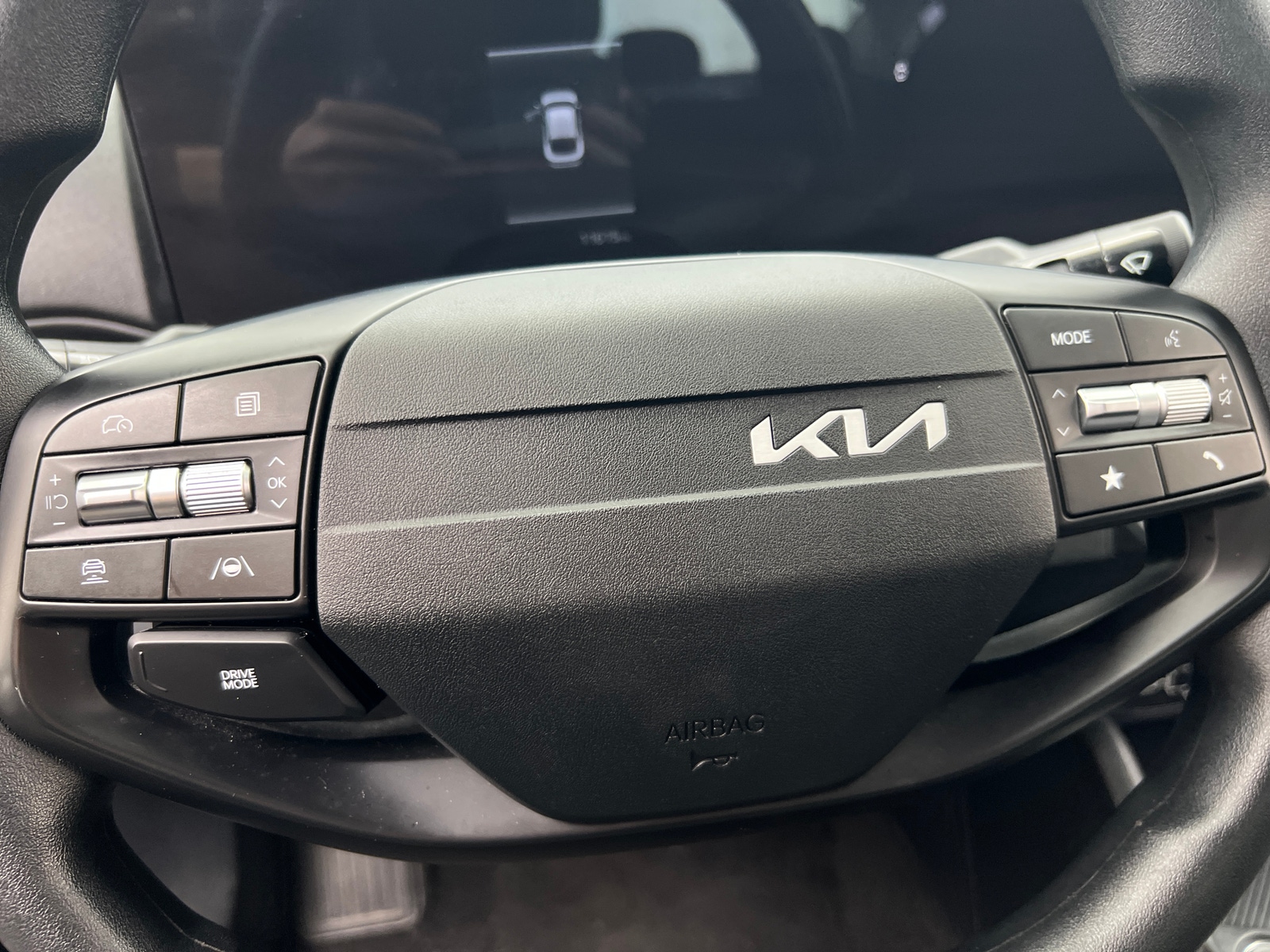 Thumbnail: 2025 Kia K4 - 5
