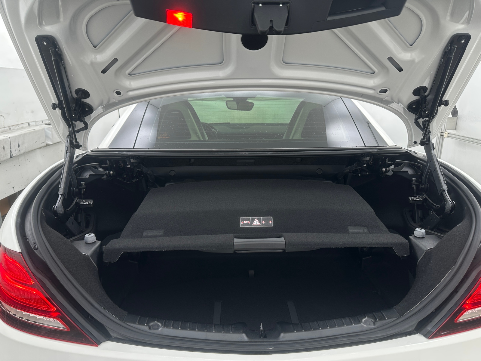 Thumbnail: 2019 Mercedes-Benz SLC - 5