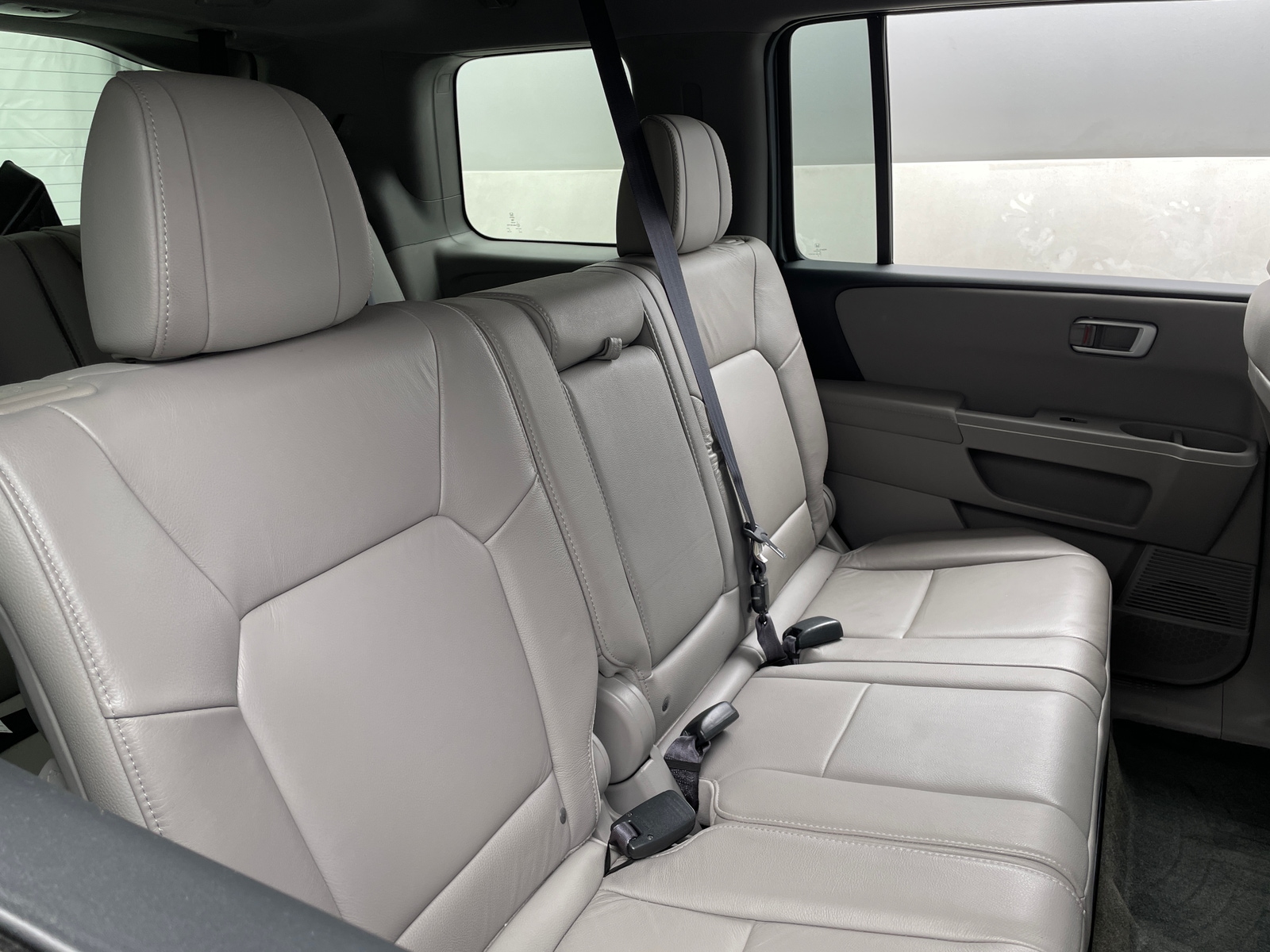 Thumbnail: 2013 Honda Pilot - 5