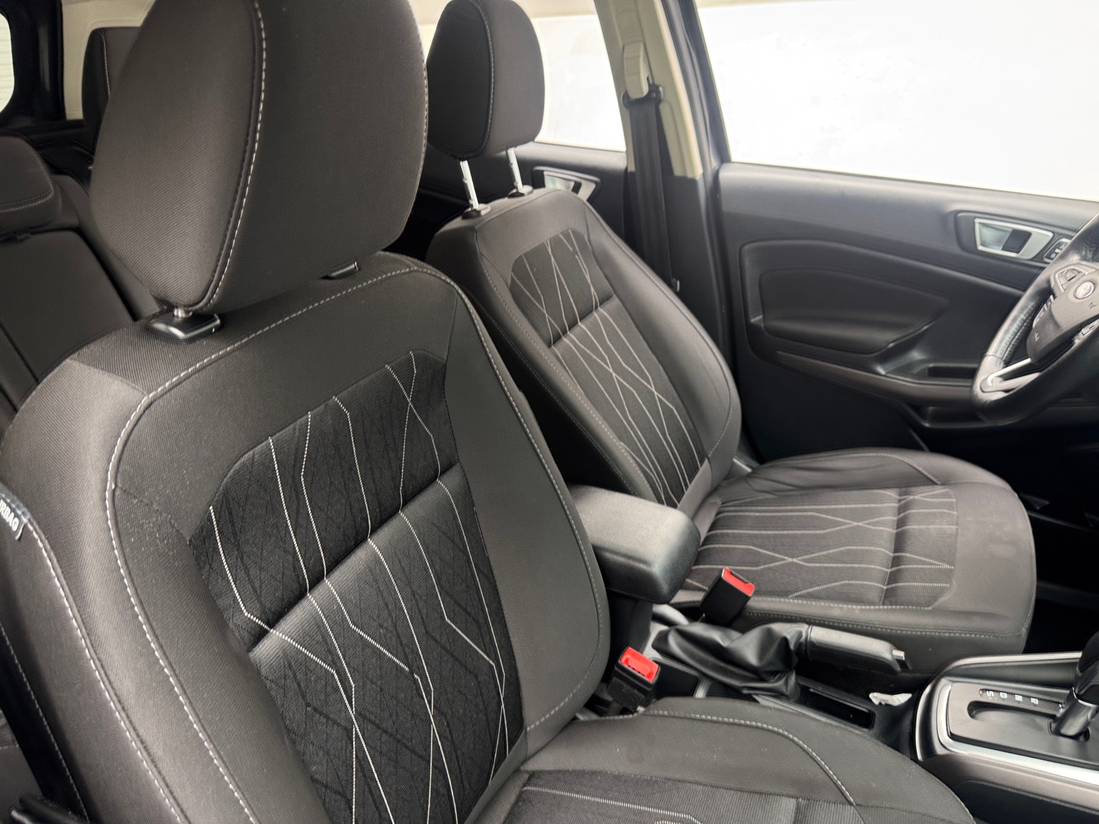 Thumbnail: 2019 Ford EcoSport - 2
