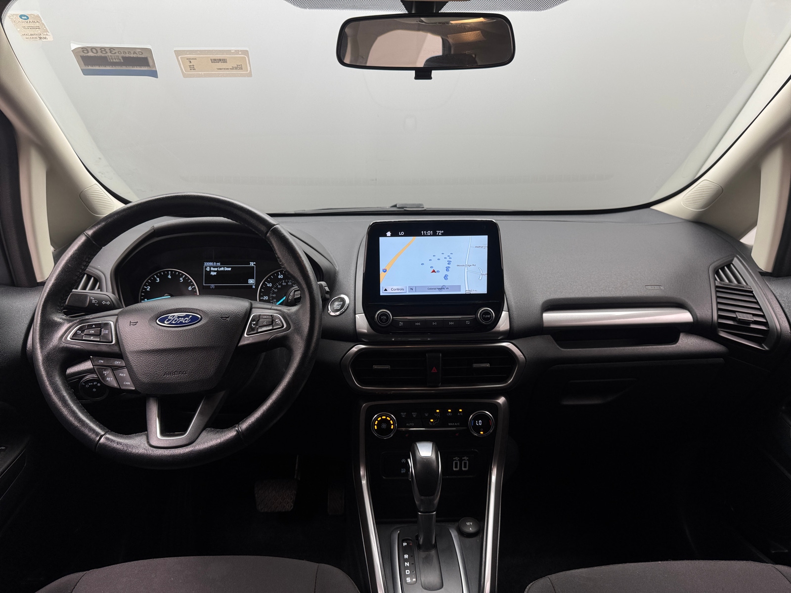 Thumbnail: 2019 Ford EcoSport - 3