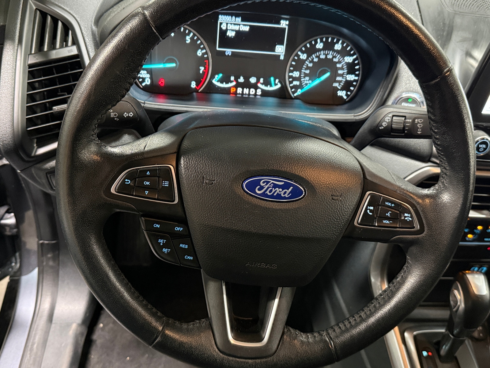 Thumbnail: 2019 Ford EcoSport - 5