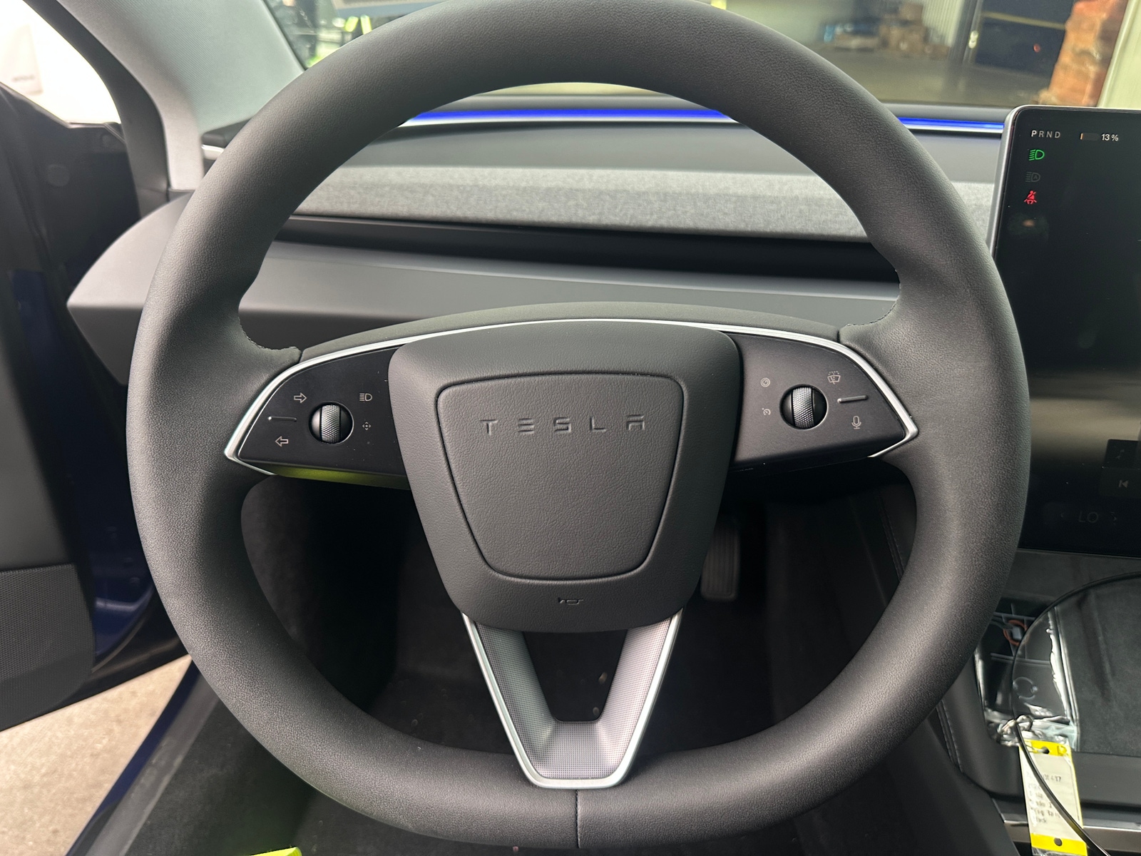 Thumbnail: 2024 Tesla Model 3 - 4