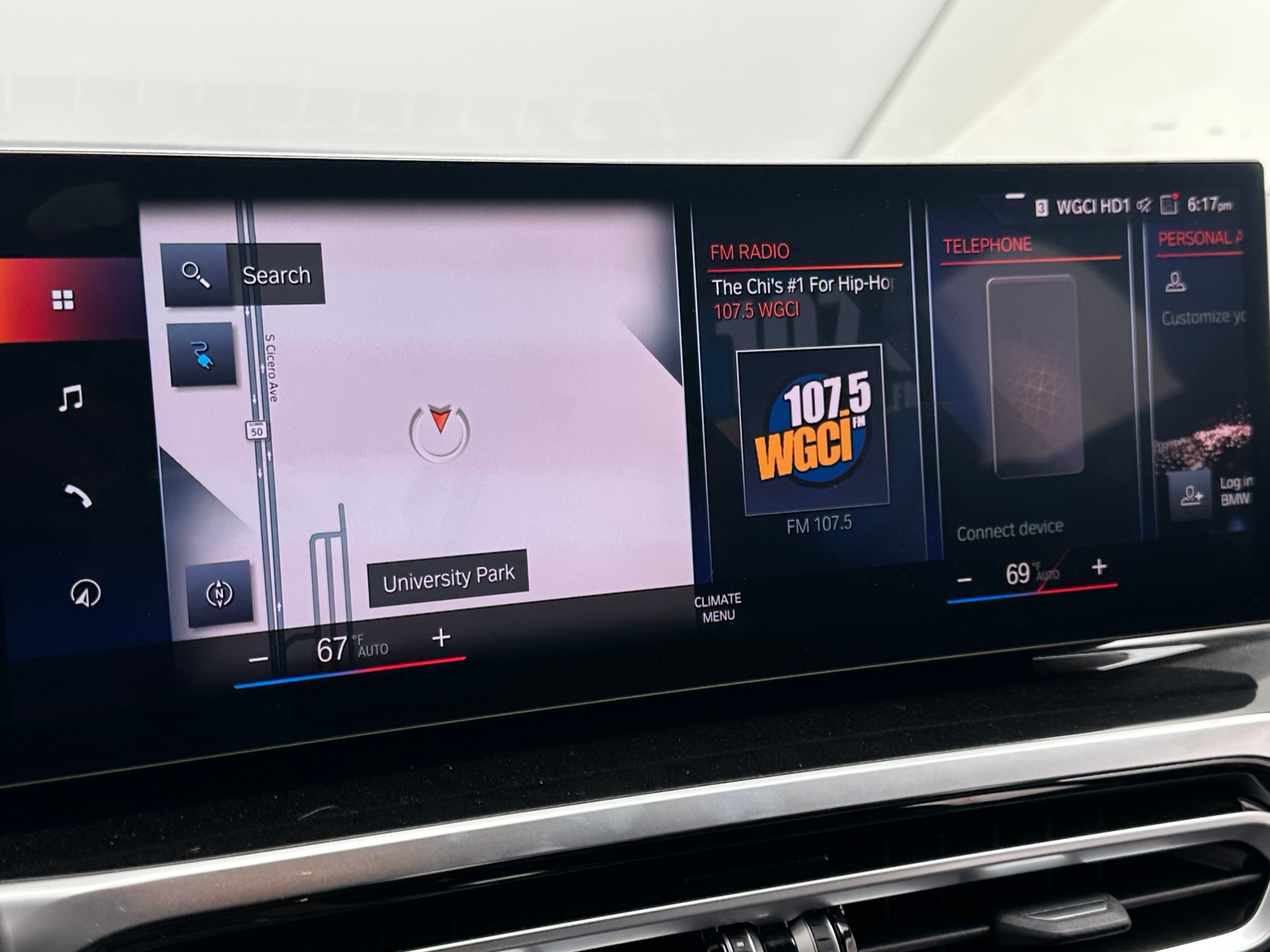 Thumbnail: 2023 BMW i4 - 3