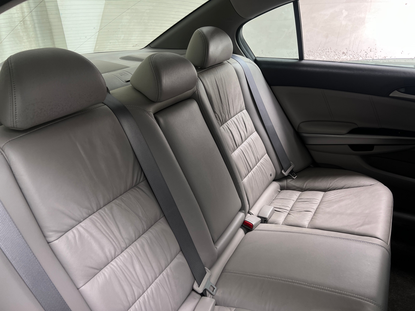 Thumbnail: 2010 Honda Accord - 5