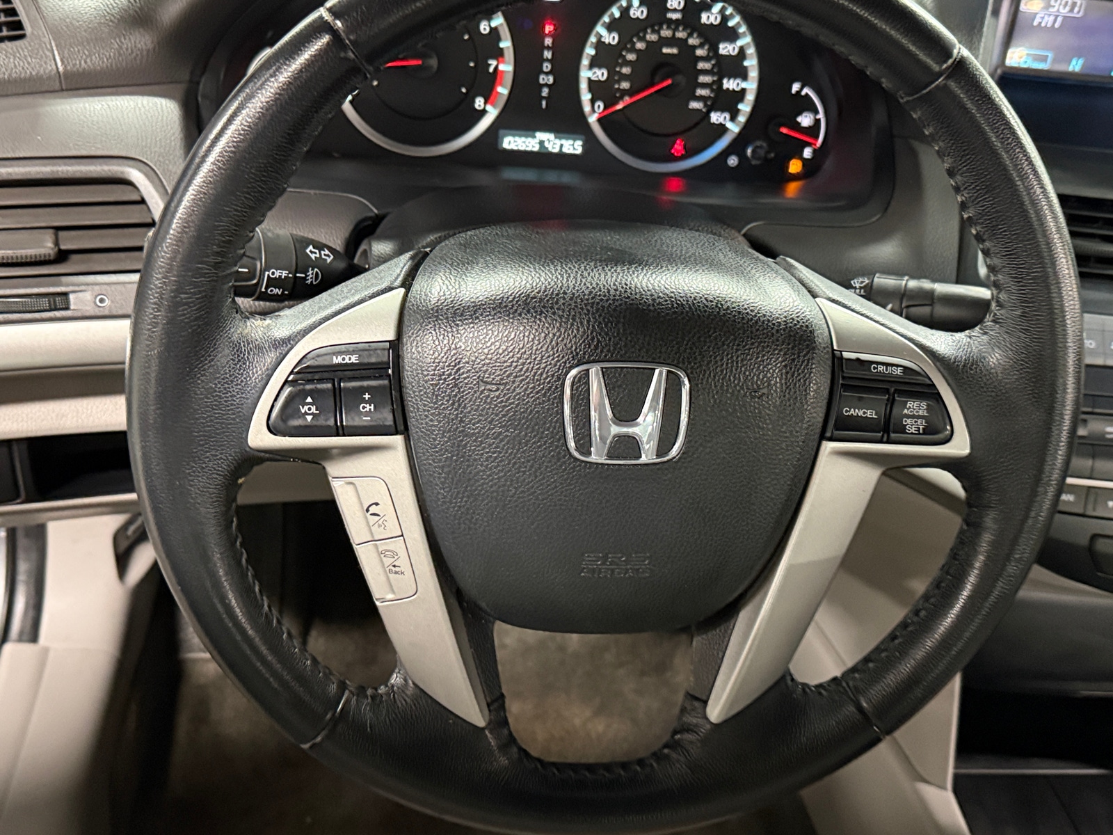 Thumbnail: 2010 Honda Accord - 4