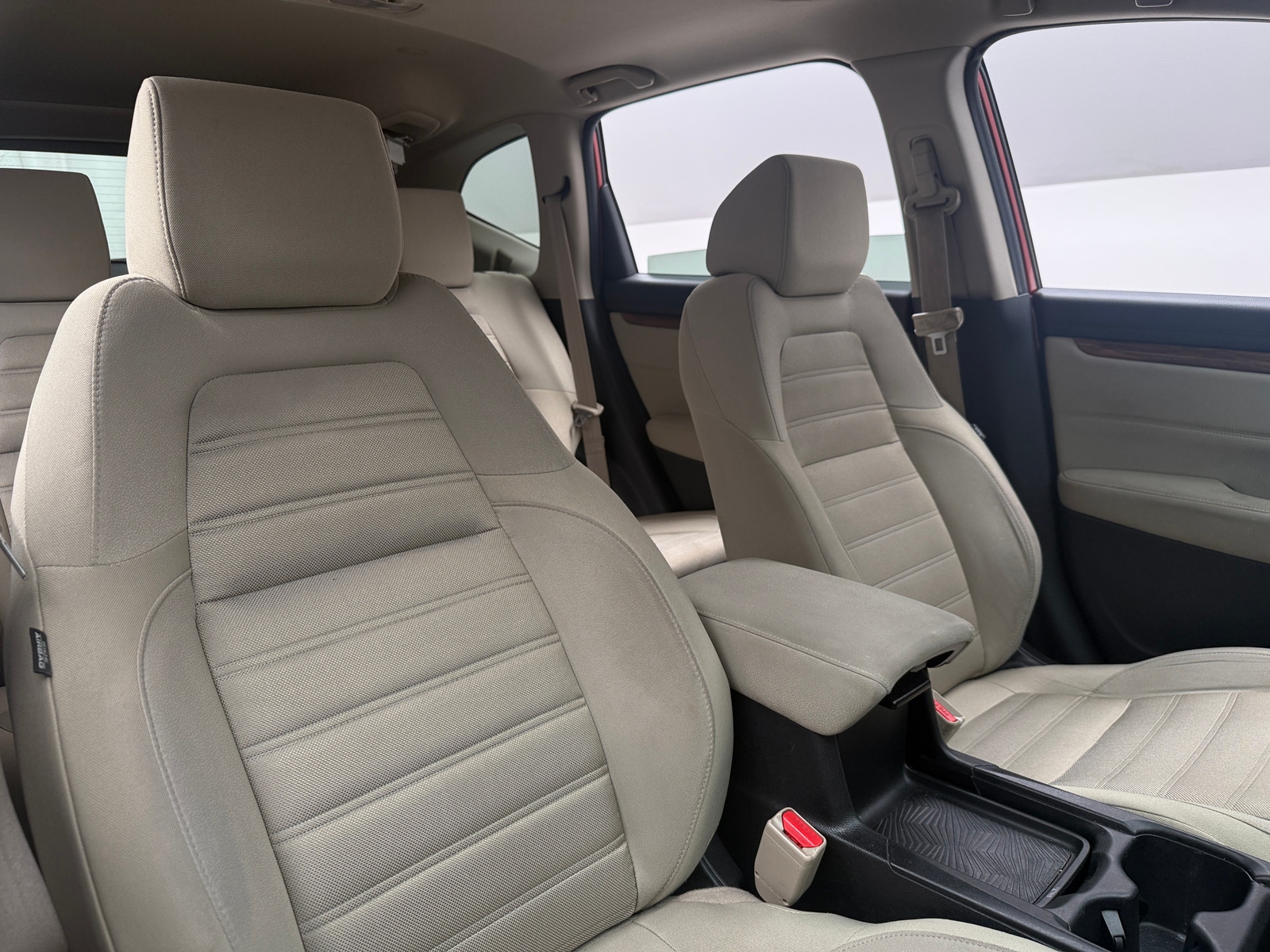 Thumbnail: 2017 Honda CR-V - 2