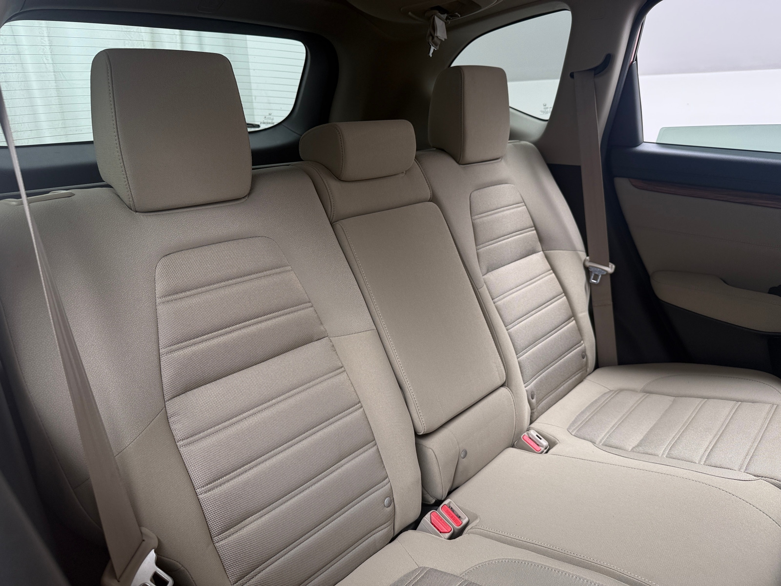 Thumbnail: 2017 Honda CR-V - 6