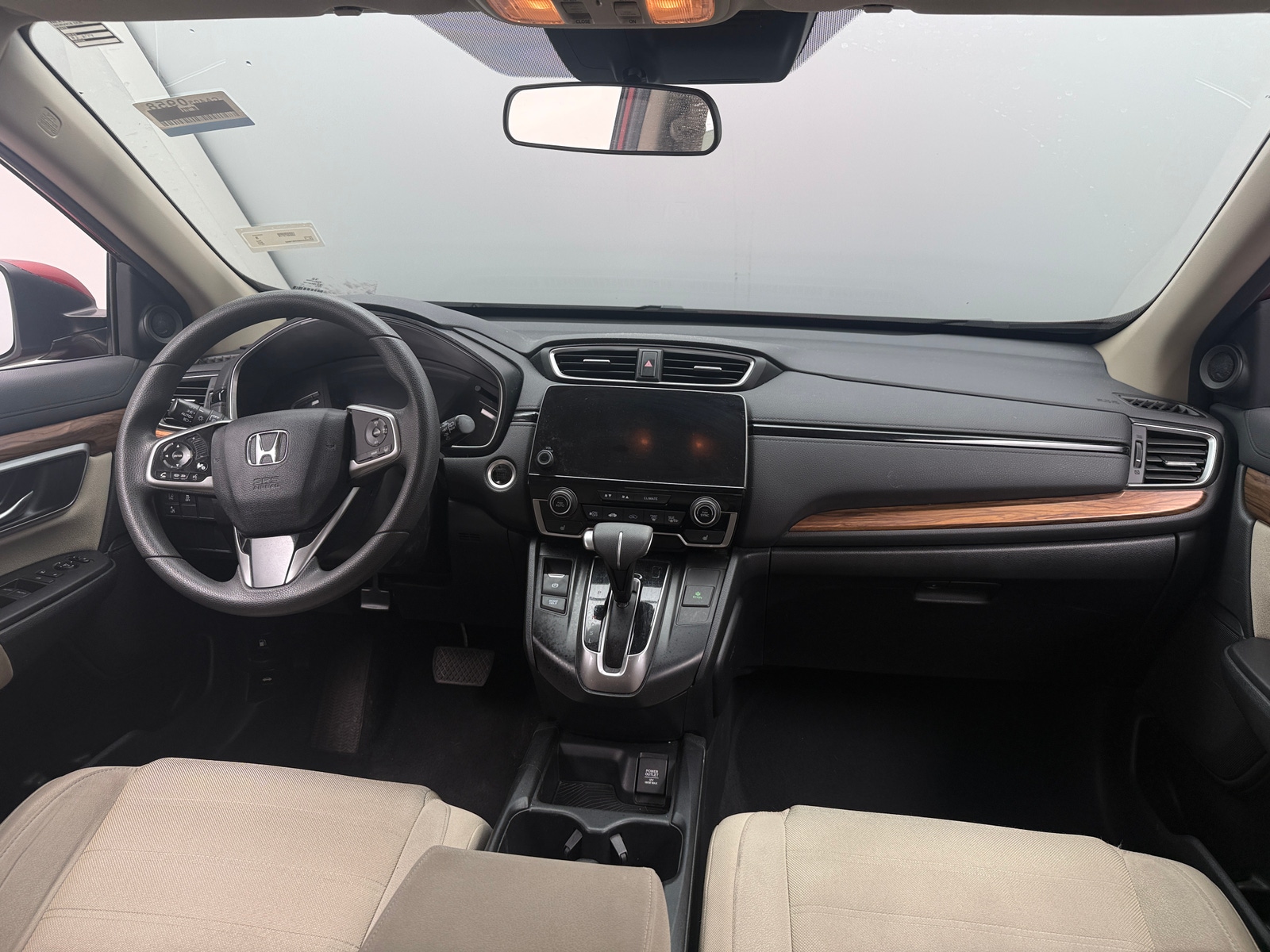Thumbnail: 2017 Honda CR-V - 3