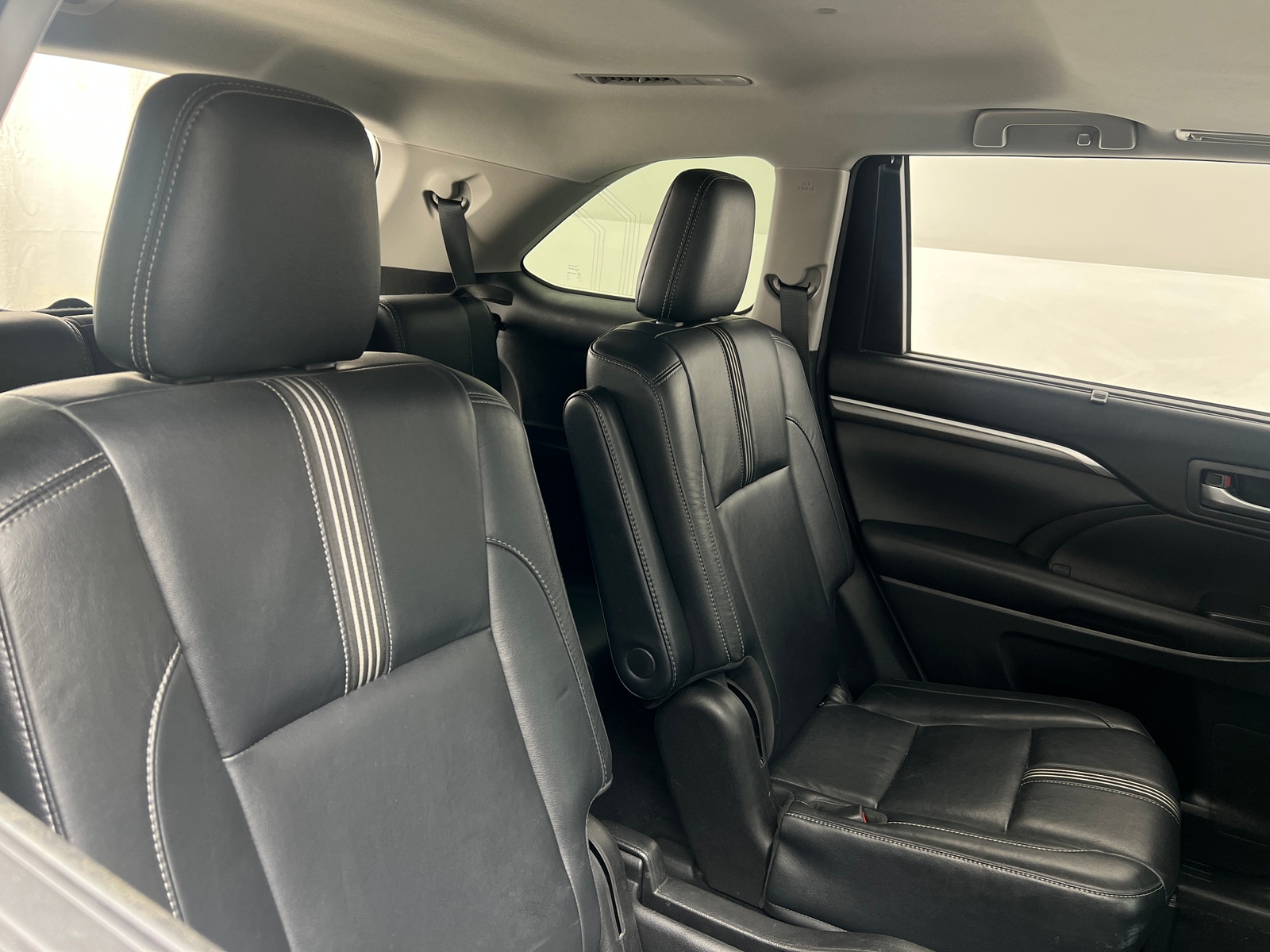 Thumbnail: 2018 Toyota Highlander - 5