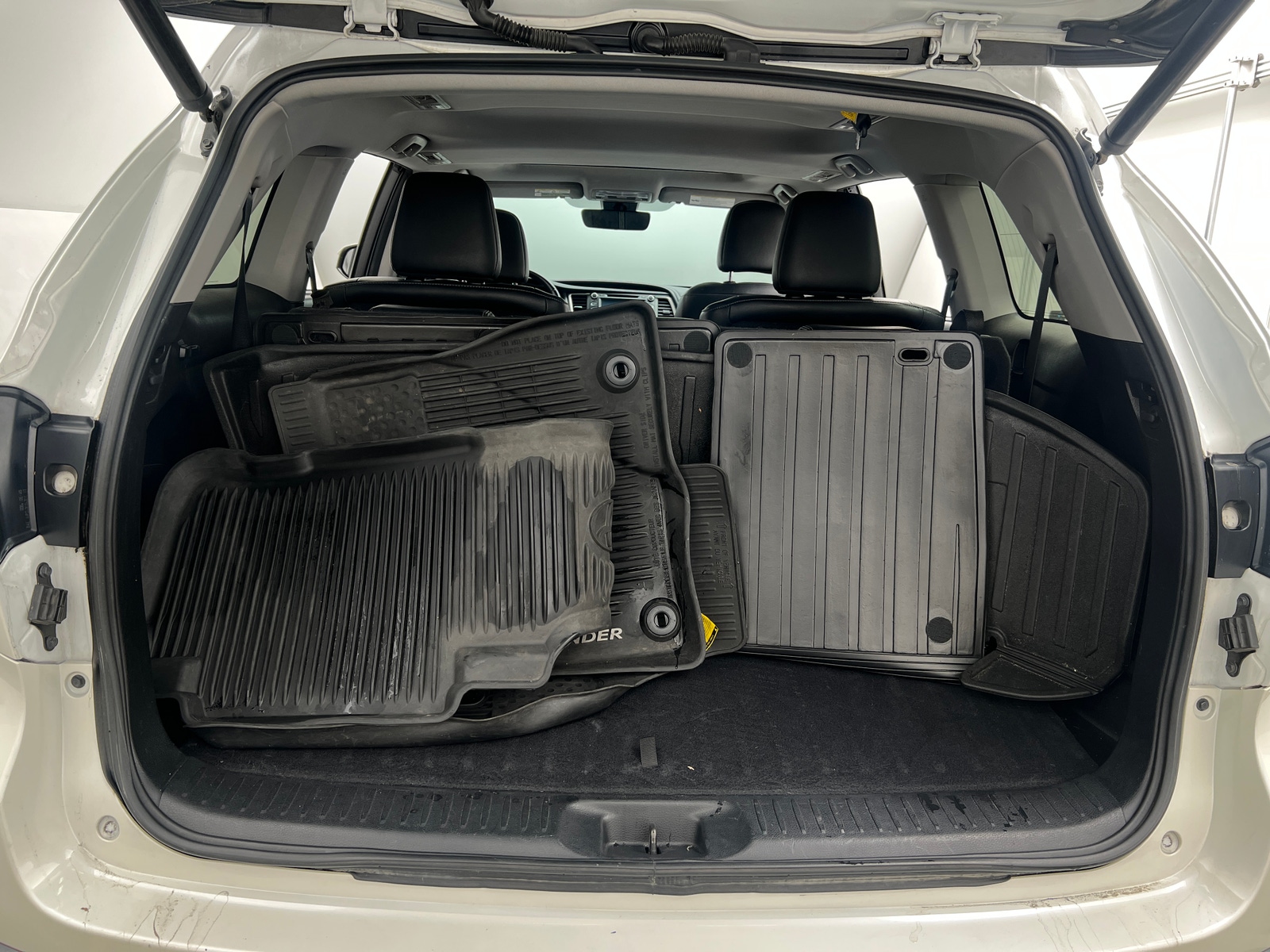 Thumbnail: 2018 Toyota Highlander - 6