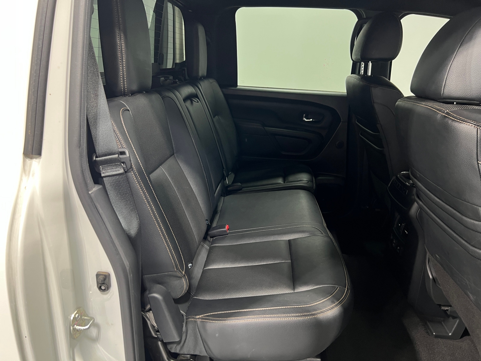 Thumbnail: 2019 Nissan Titan - 5
