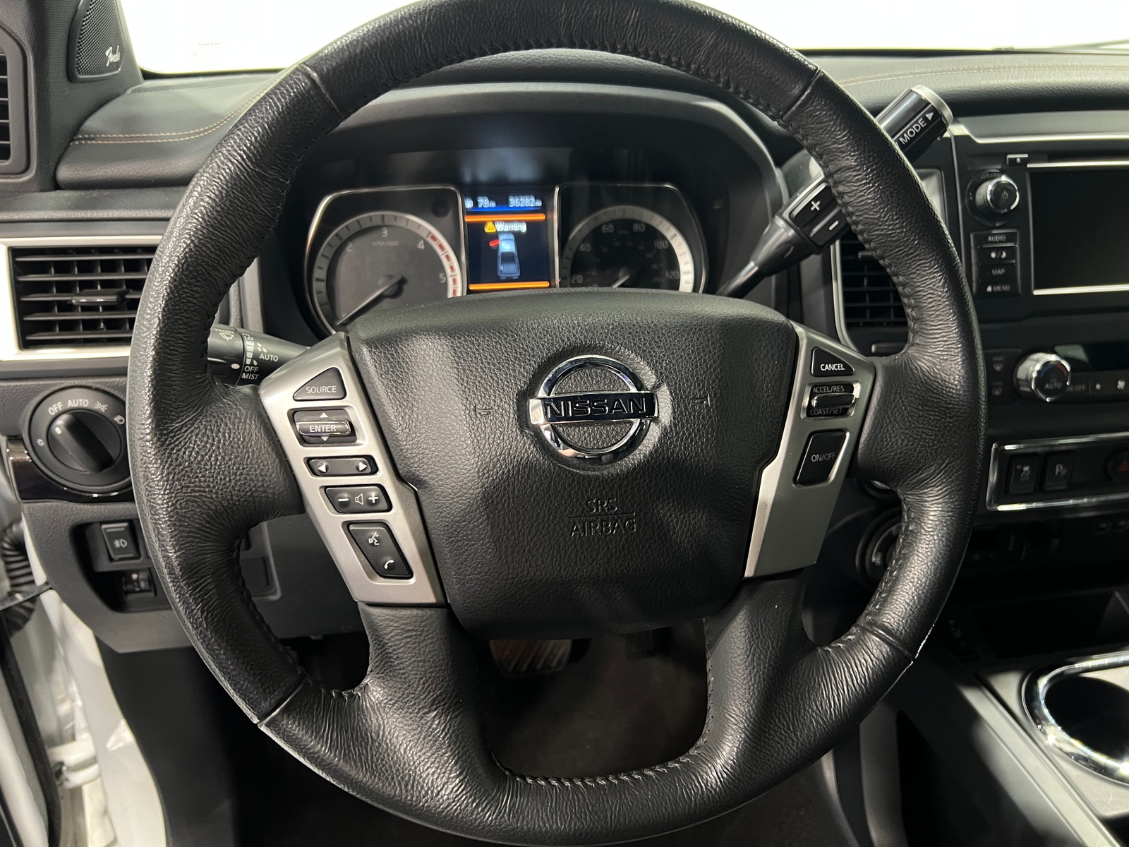 Thumbnail: 2019 Nissan Titan - 4