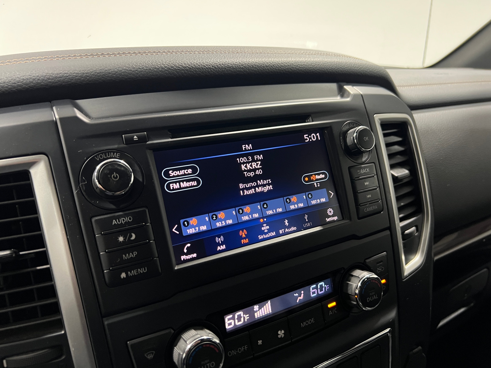 Thumbnail: 2019 Nissan Titan - 3