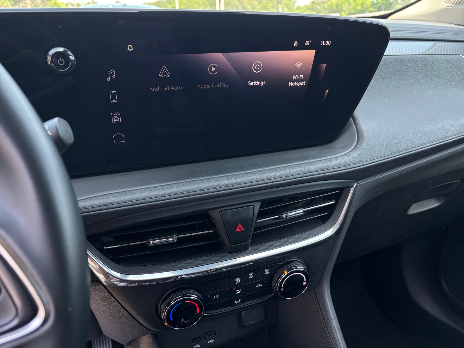 Thumbnail: 2025 Buick Encore GX - 4