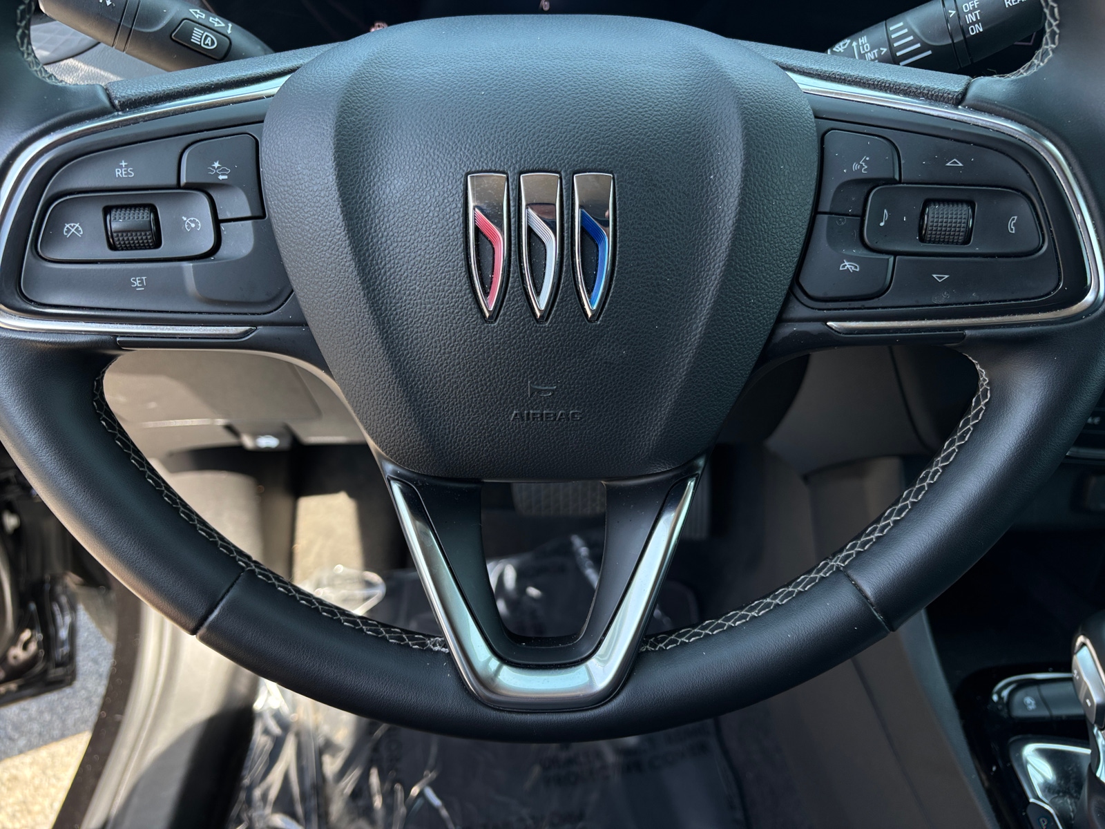 Thumbnail: 2025 Buick Encore GX - 5