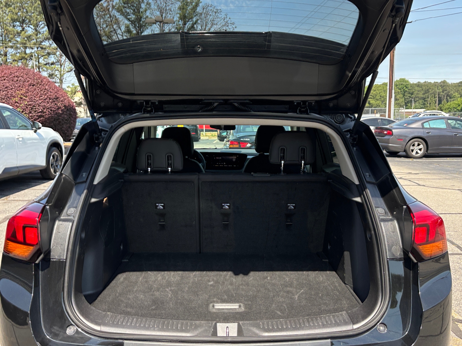 Thumbnail: 2025 Buick Encore GX - 6