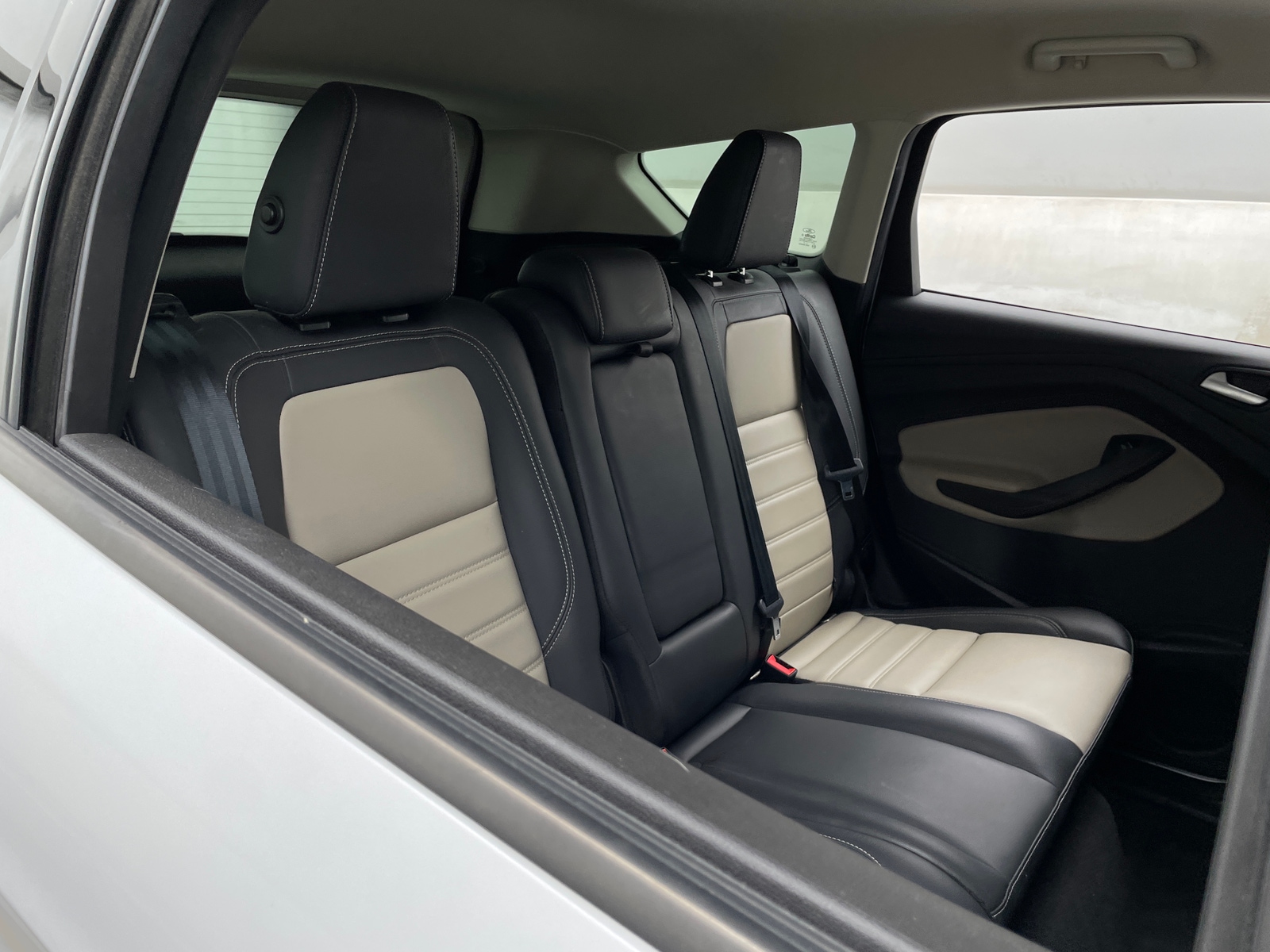 Thumbnail: 2019 Ford Escape - 5
