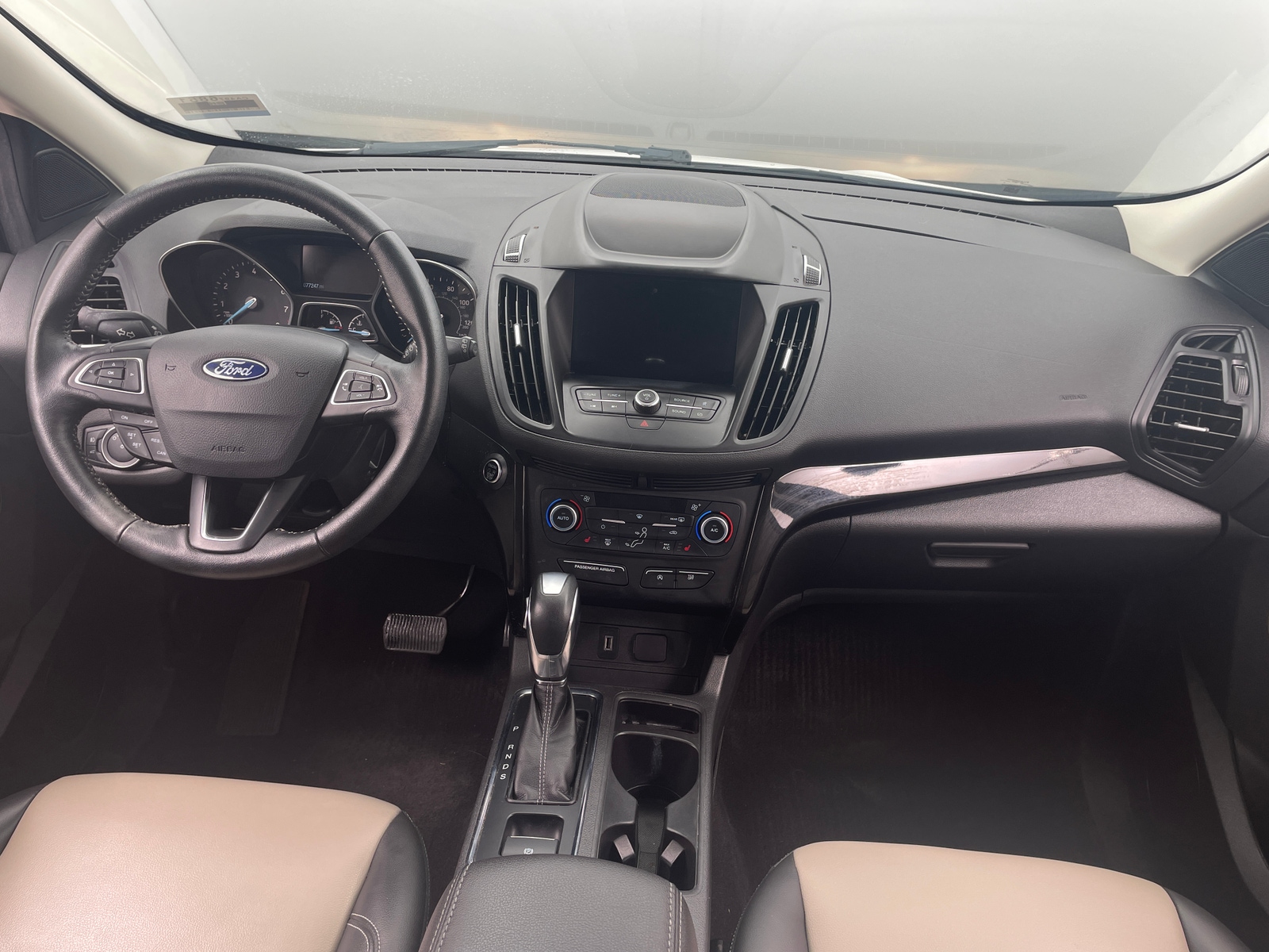 Thumbnail: 2019 Ford Escape - 2