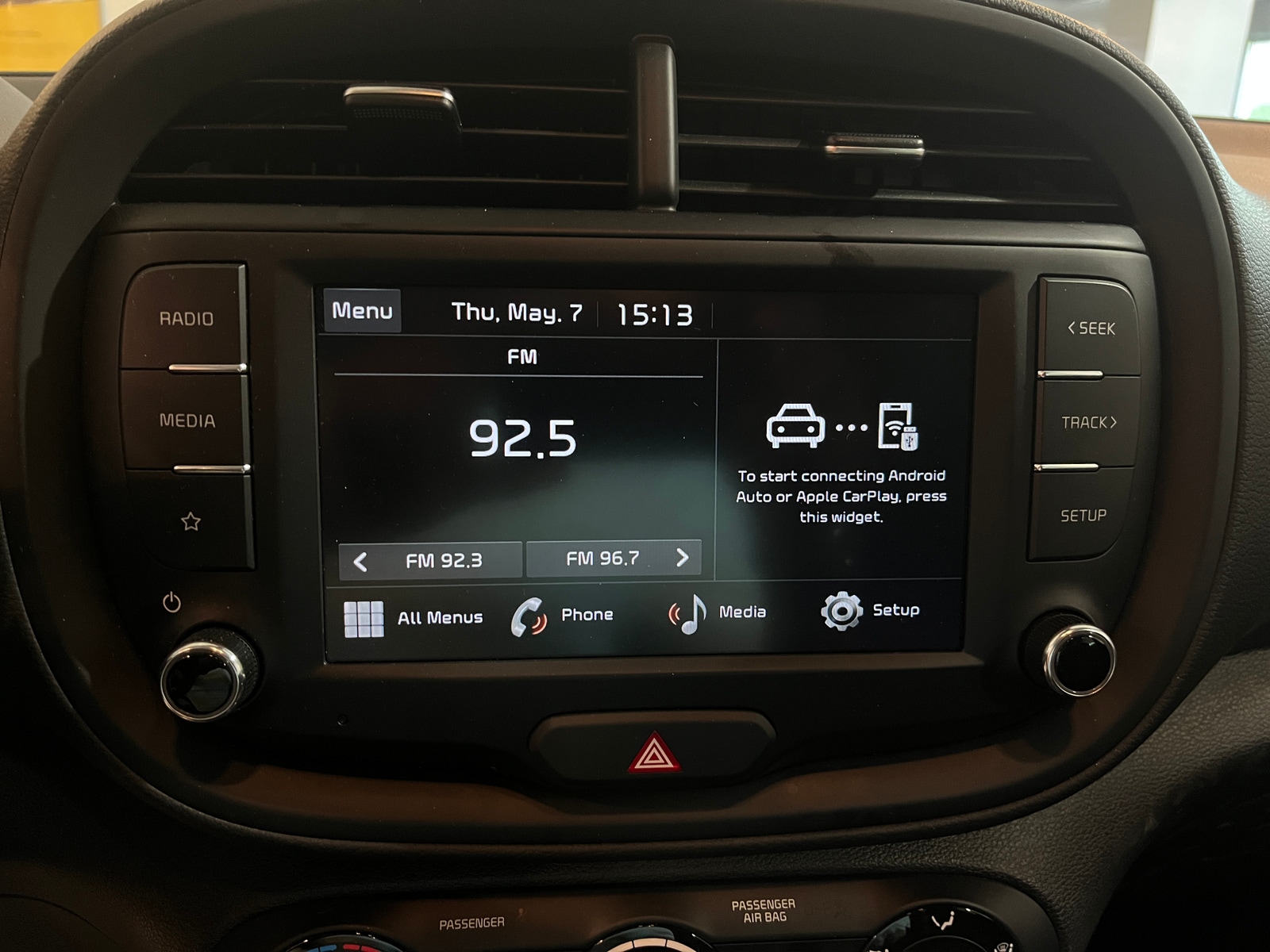 Thumbnail: 2025 Kia Soul - 4