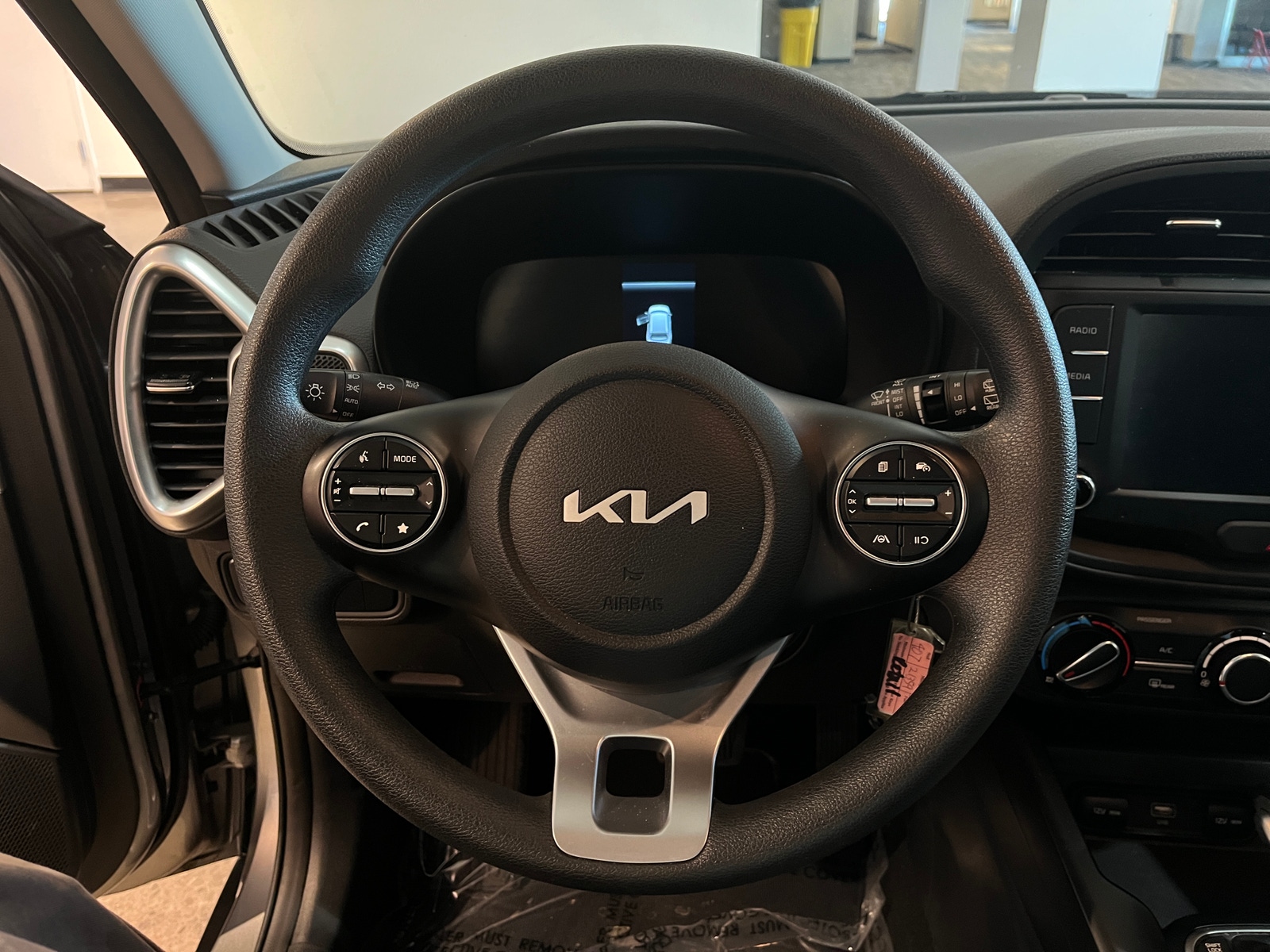 Thumbnail: 2025 Kia Soul - 5